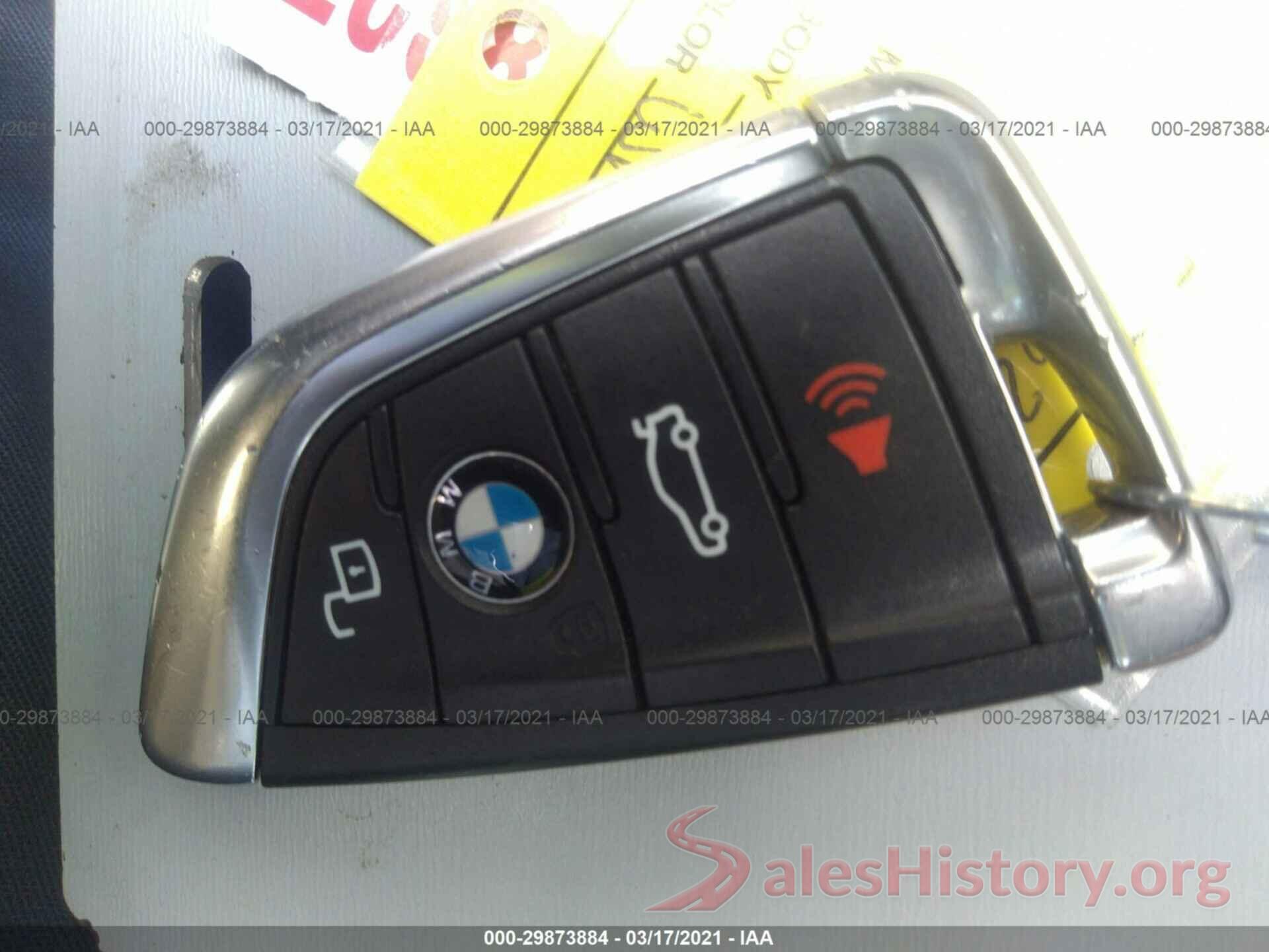 3MW5R1J0XL8B07189 2020 BMW 3 SERIES