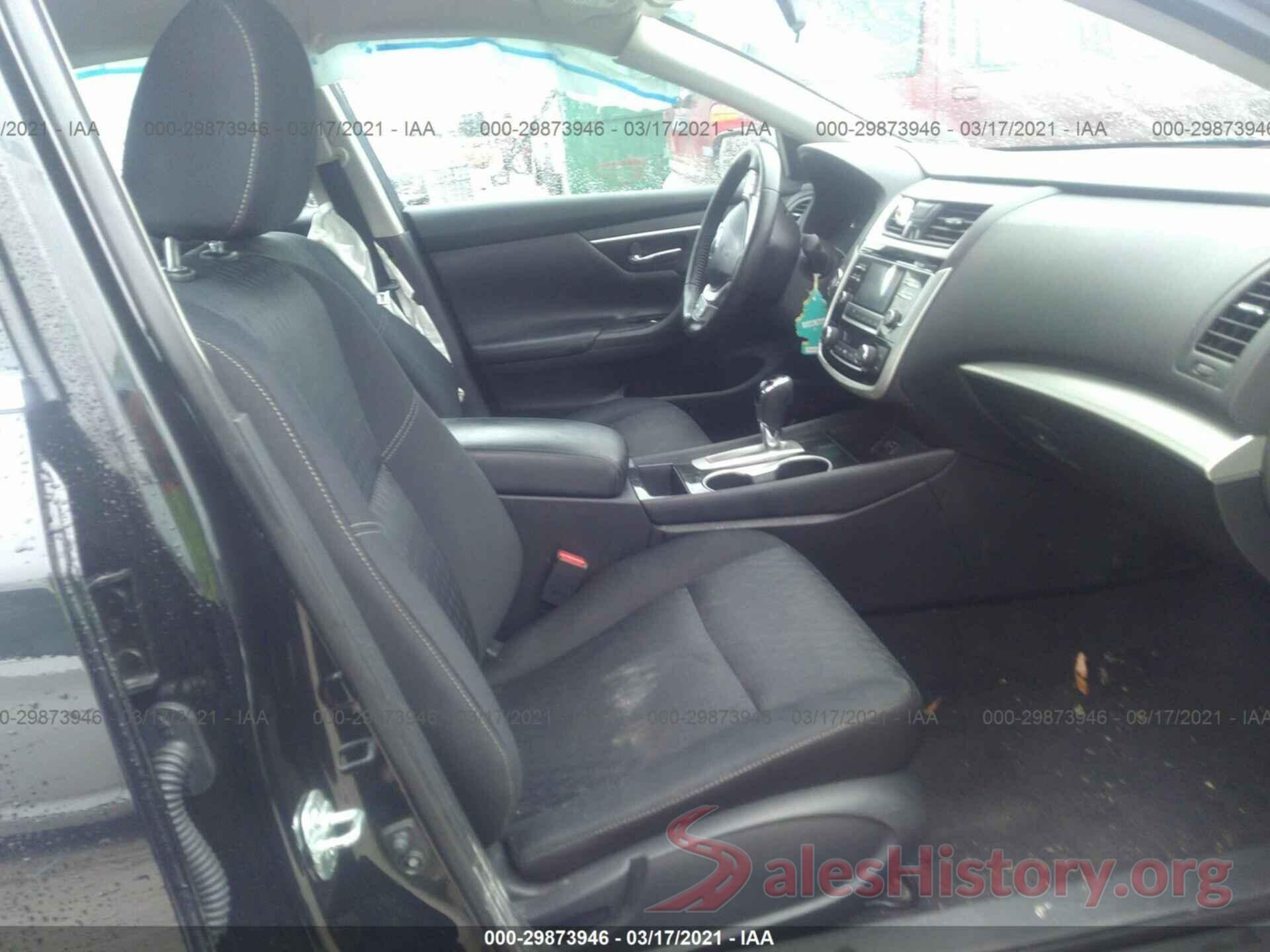 1N4AL3AP9JC185695 2018 NISSAN ALTIMA