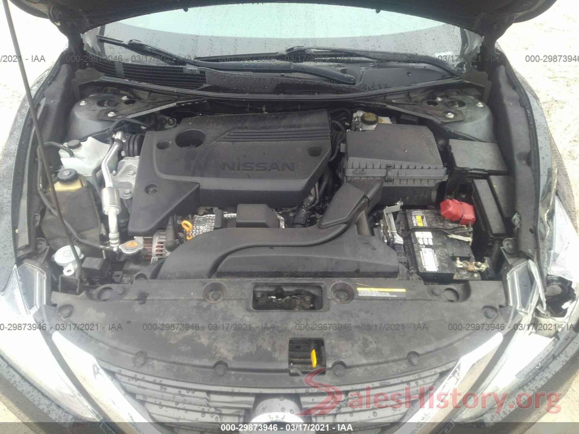 1N4AL3AP9JC185695 2018 NISSAN ALTIMA