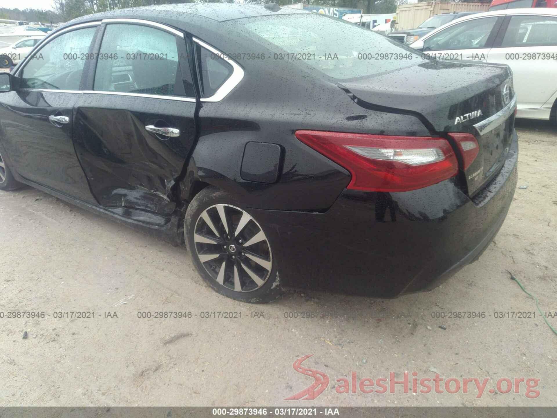 1N4AL3AP9JC185695 2018 NISSAN ALTIMA