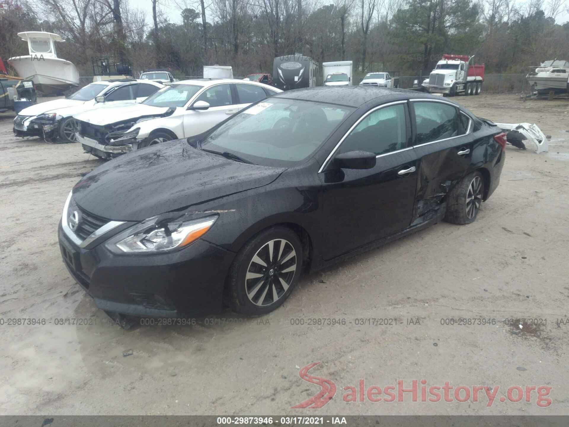 1N4AL3AP9JC185695 2018 NISSAN ALTIMA