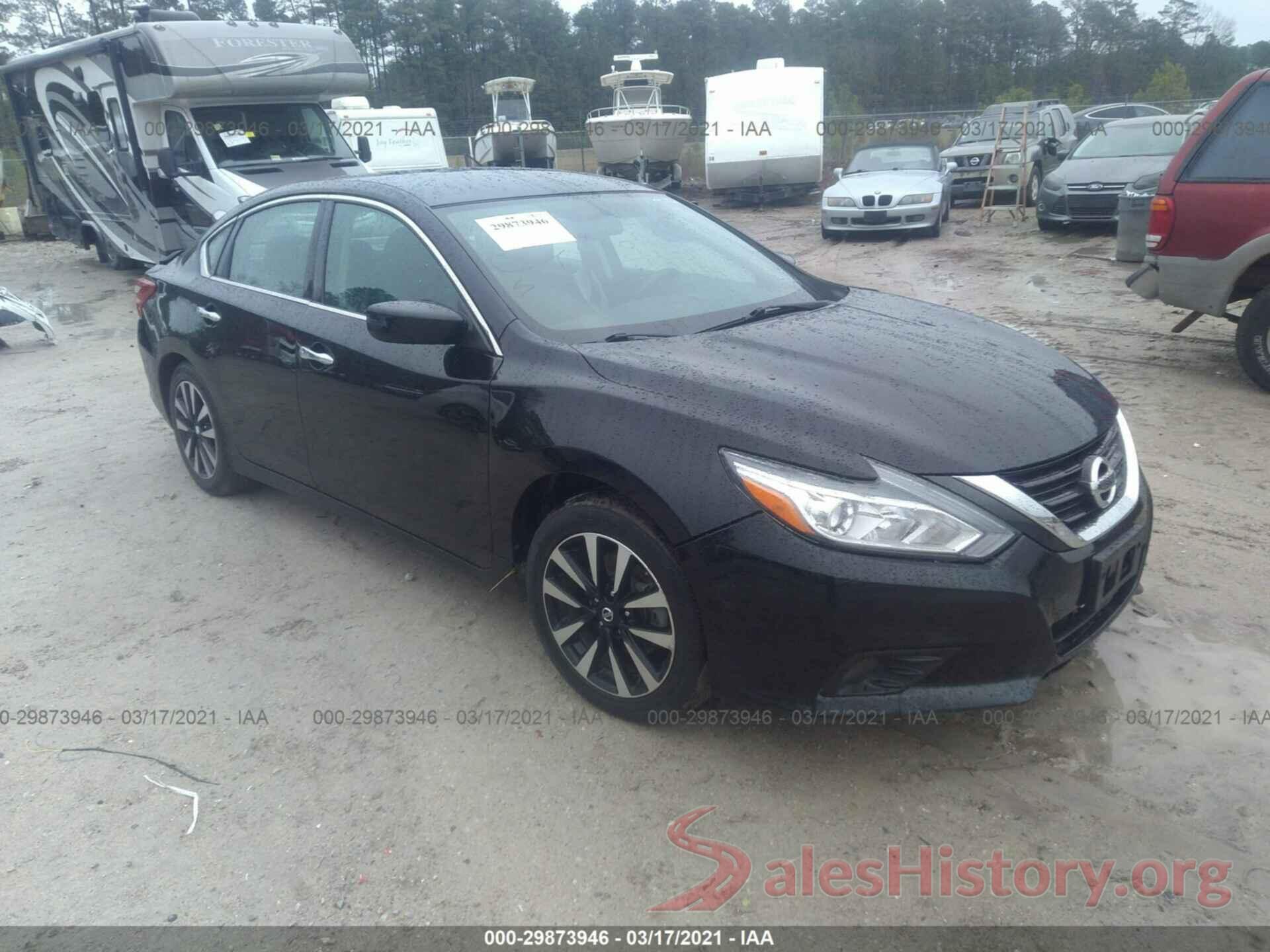 1N4AL3AP9JC185695 2018 NISSAN ALTIMA