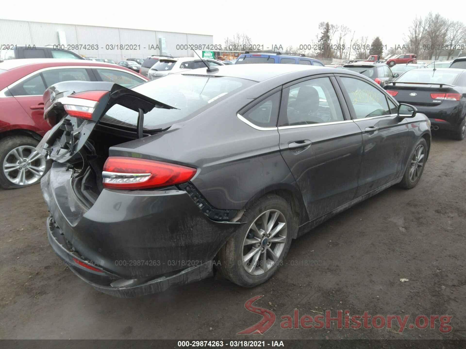 3FA6P0H79HR177784 2017 FORD FUSION