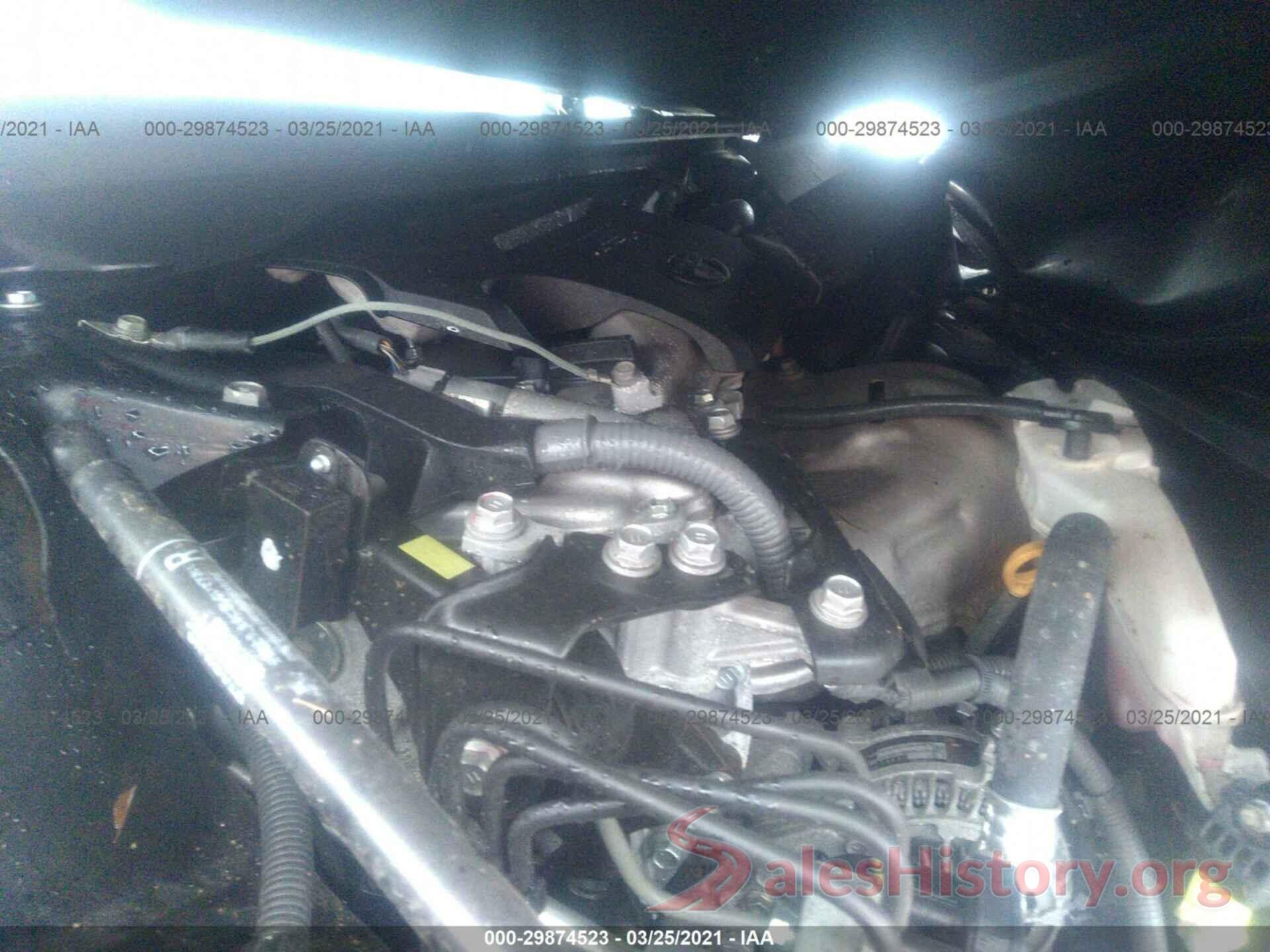 4T1BF1FK8HU289392 2017 TOYOTA CAMRY