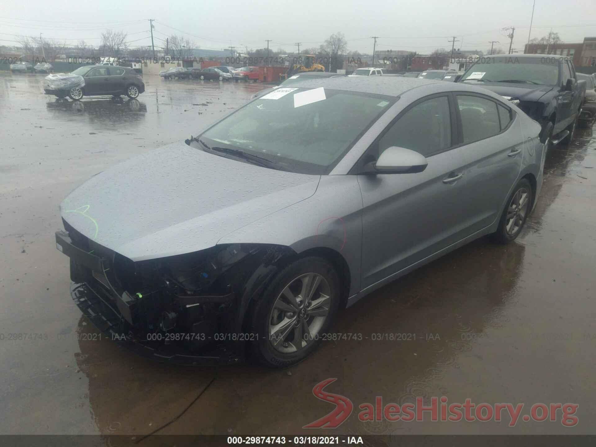 5NPD84LF8HH050838 2017 HYUNDAI ELANTRA