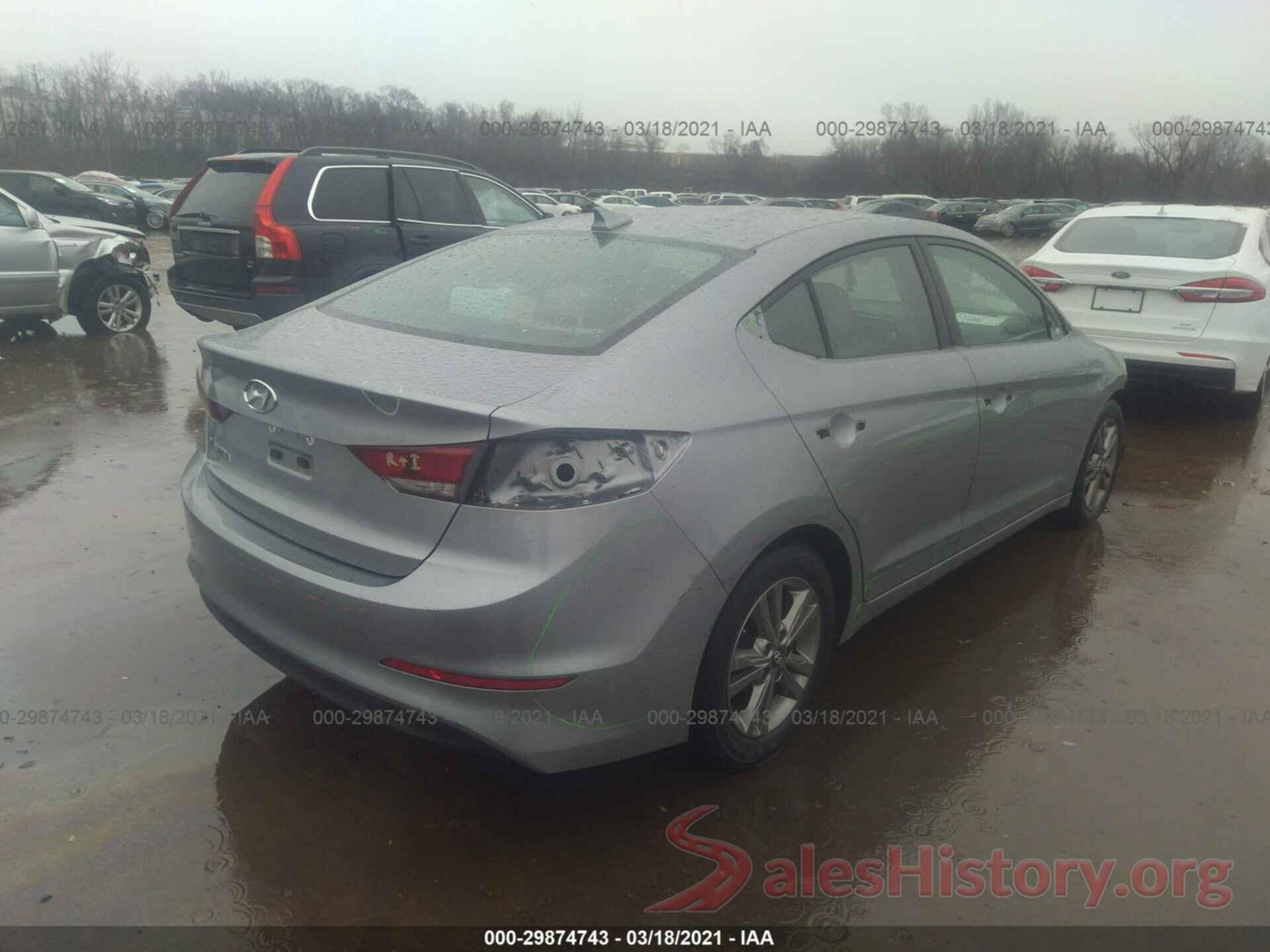 5NPD84LF8HH050838 2017 HYUNDAI ELANTRA