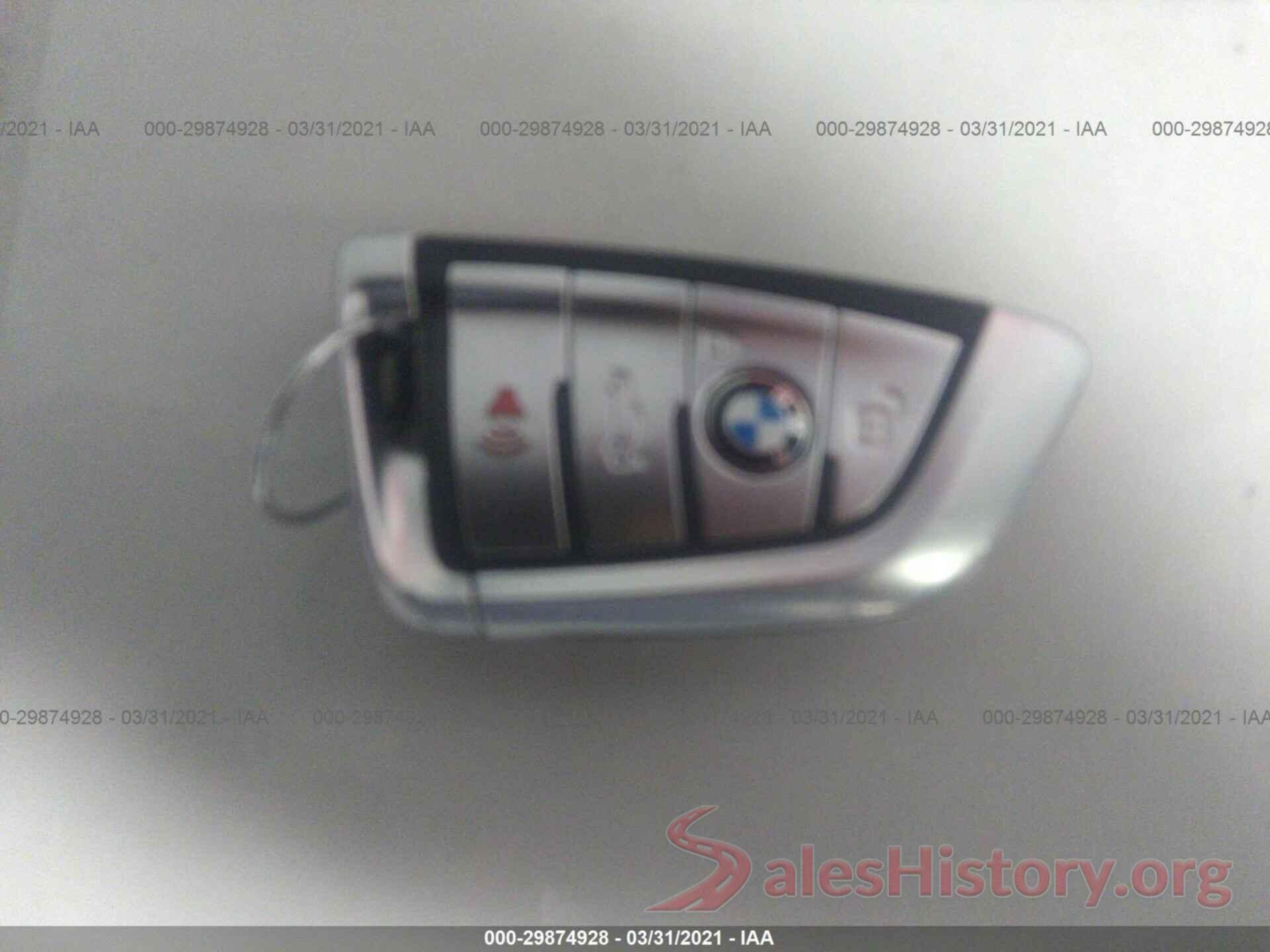 5UXKT0C50J0W03067 2018 BMW X5