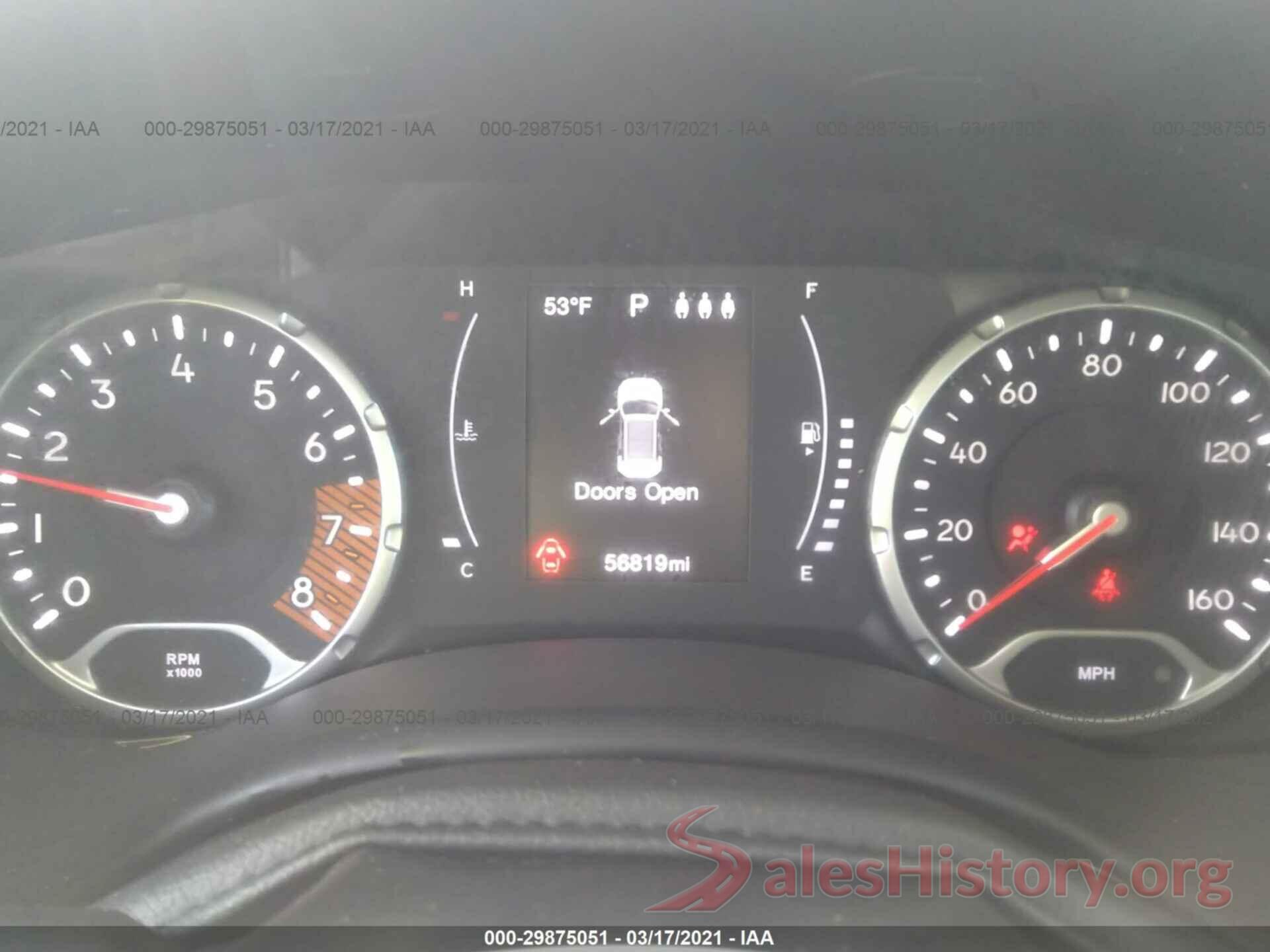 ZACNJBABXKPJ77521 2019 JEEP RENEGADE