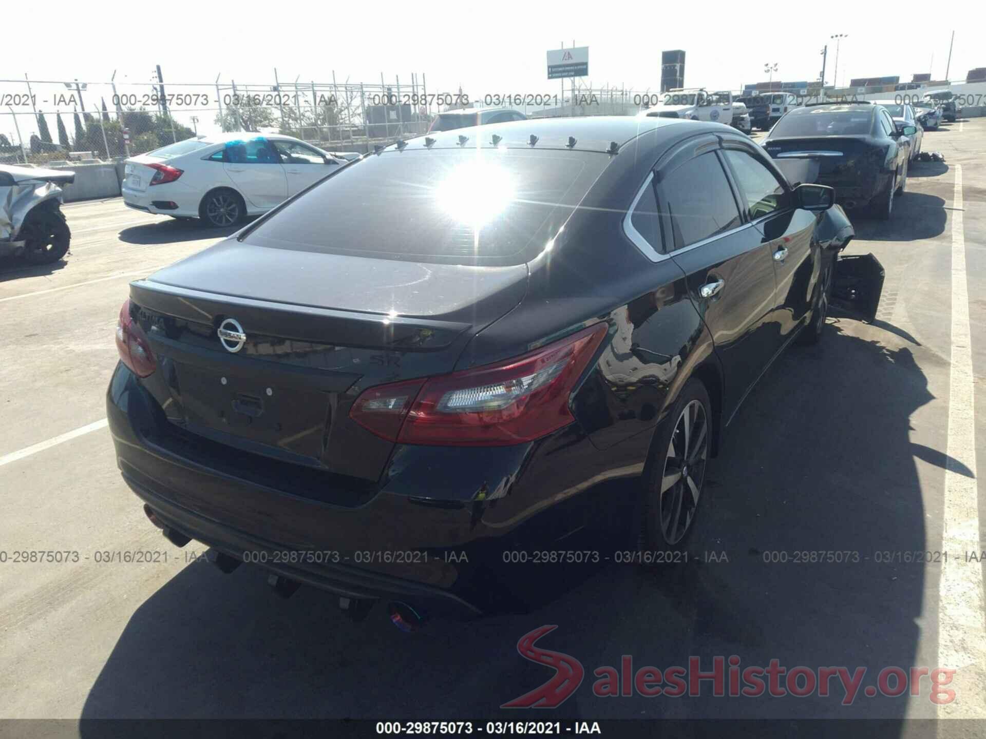 1N4AL3AP8JC479590 2018 NISSAN ALTIMA