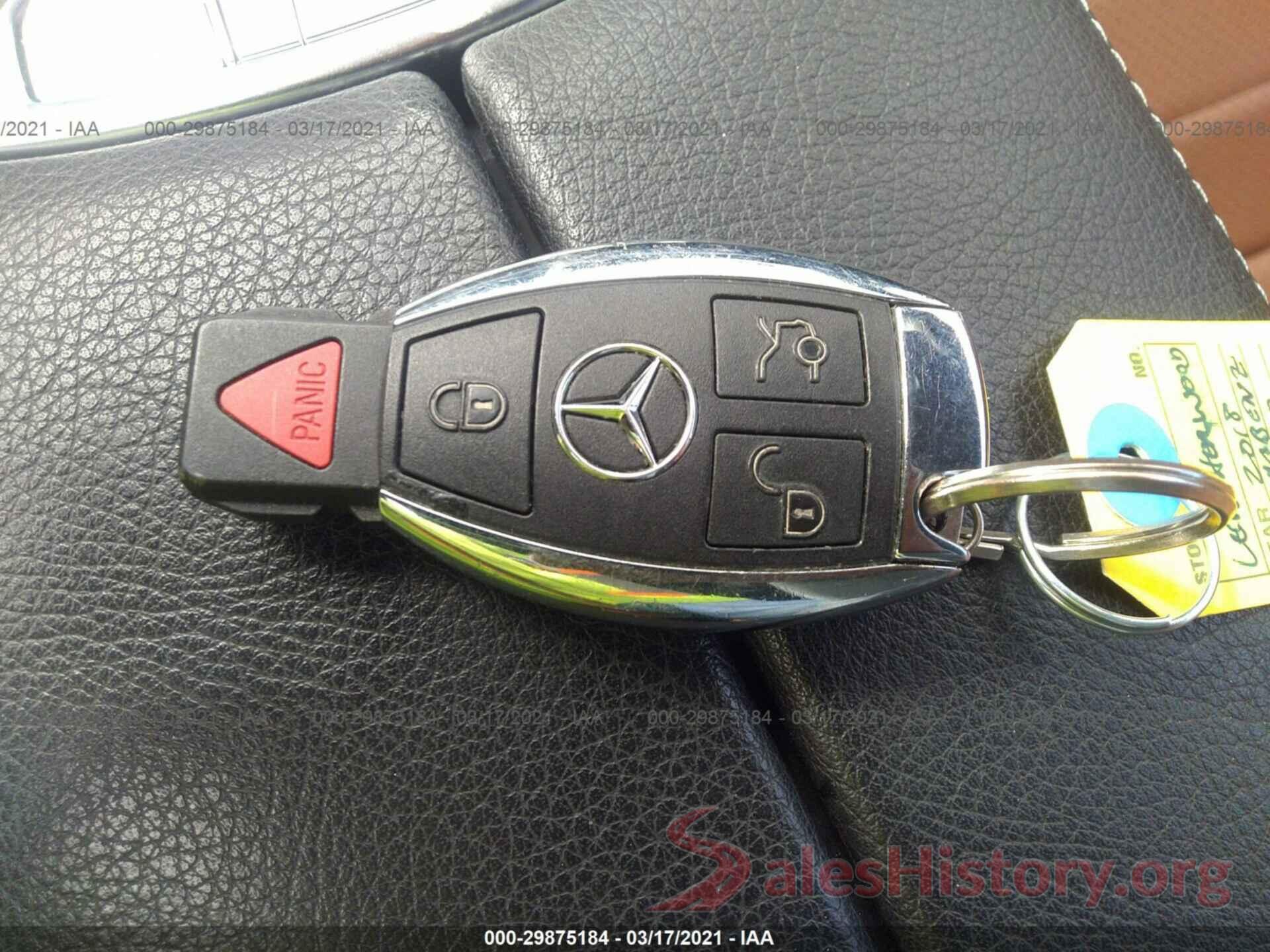 WDDWK4JB8JF750875 2018 MERCEDES-BENZ C-CLASS