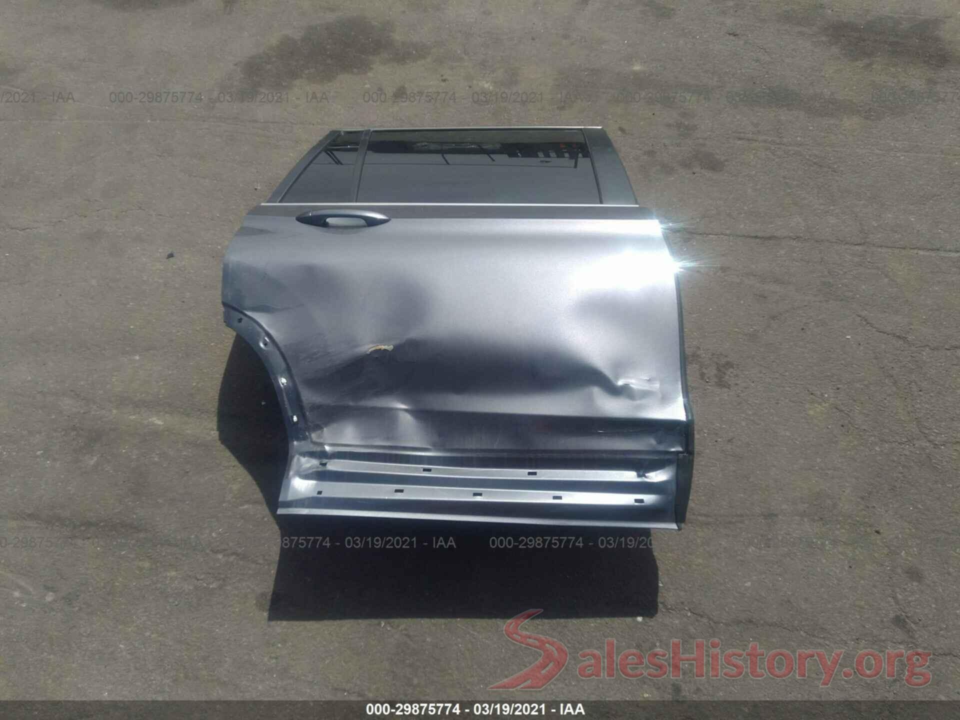 5FNYF6H5XMB048116 2021 HONDA PILOT