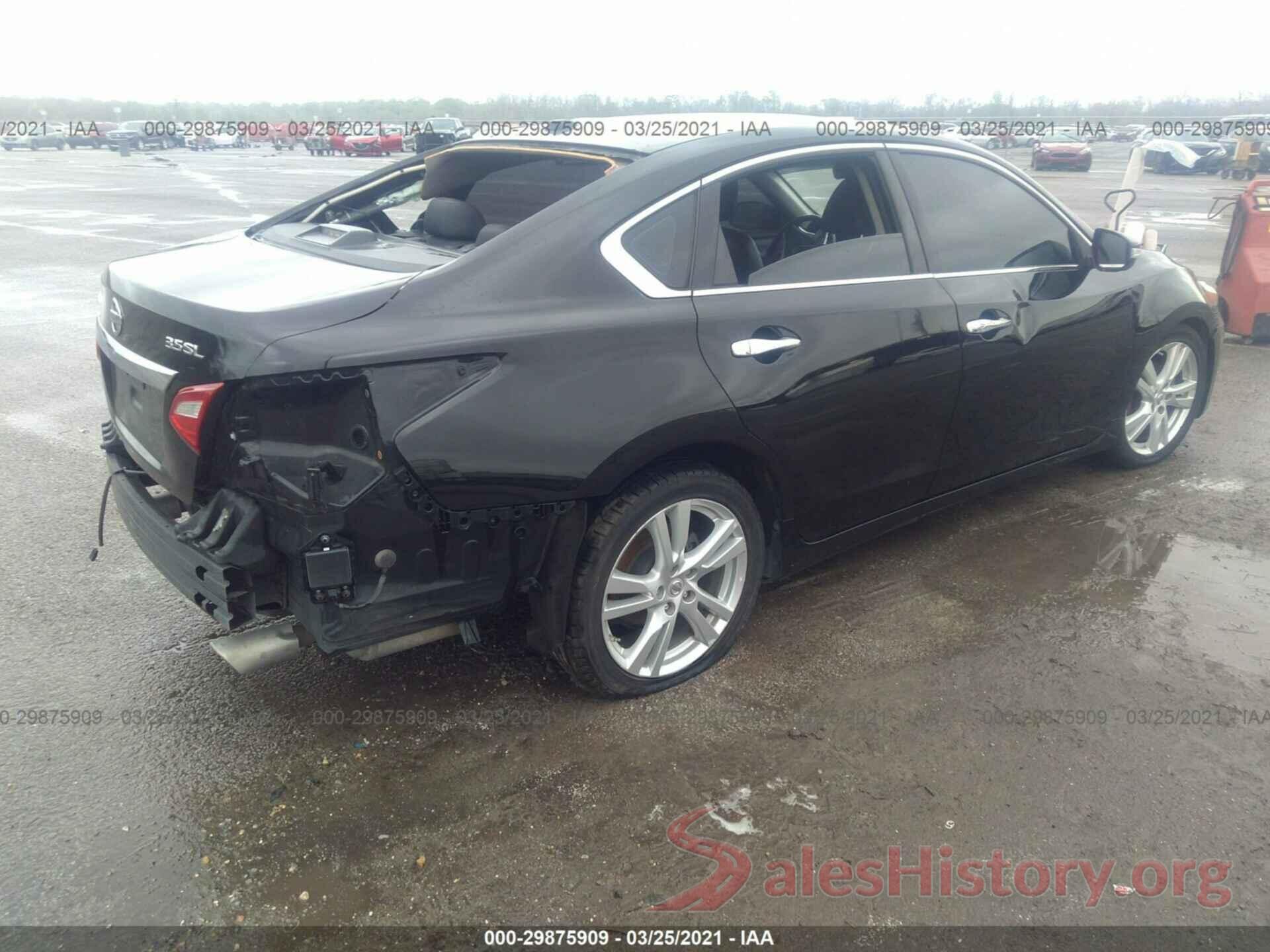 1N4BL3AP6GC132059 2016 NISSAN ALTIMA