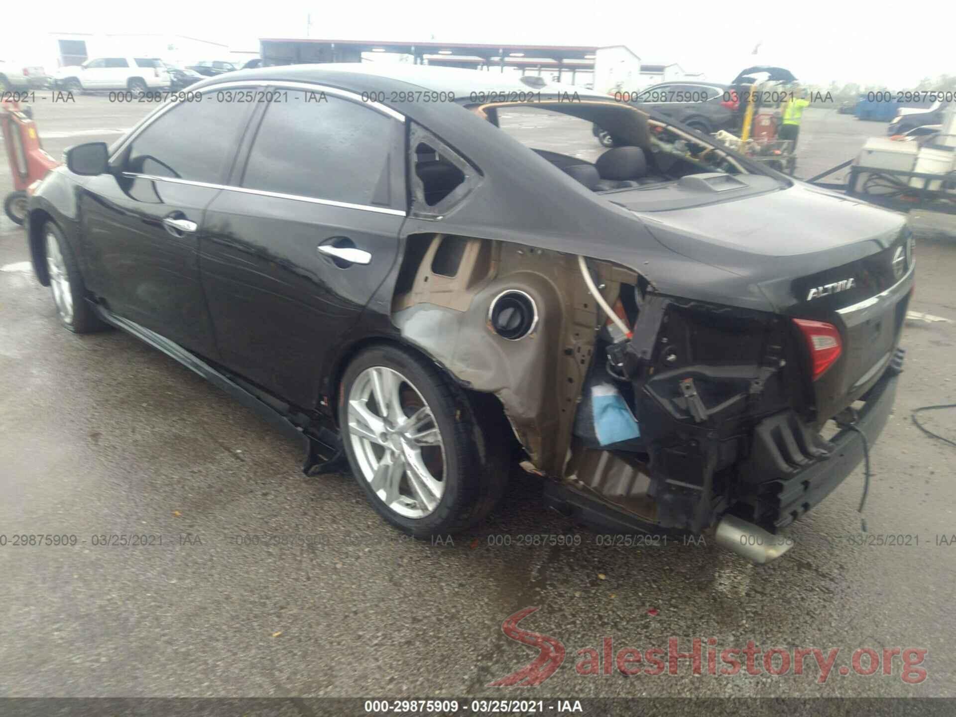 1N4BL3AP6GC132059 2016 NISSAN ALTIMA