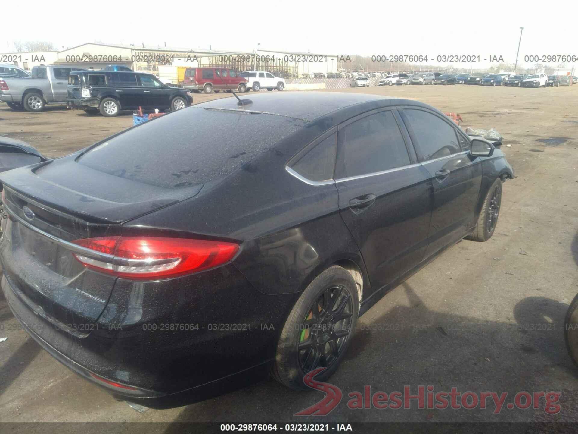 3FA6P0H73HR288489 2017 FORD FUSION