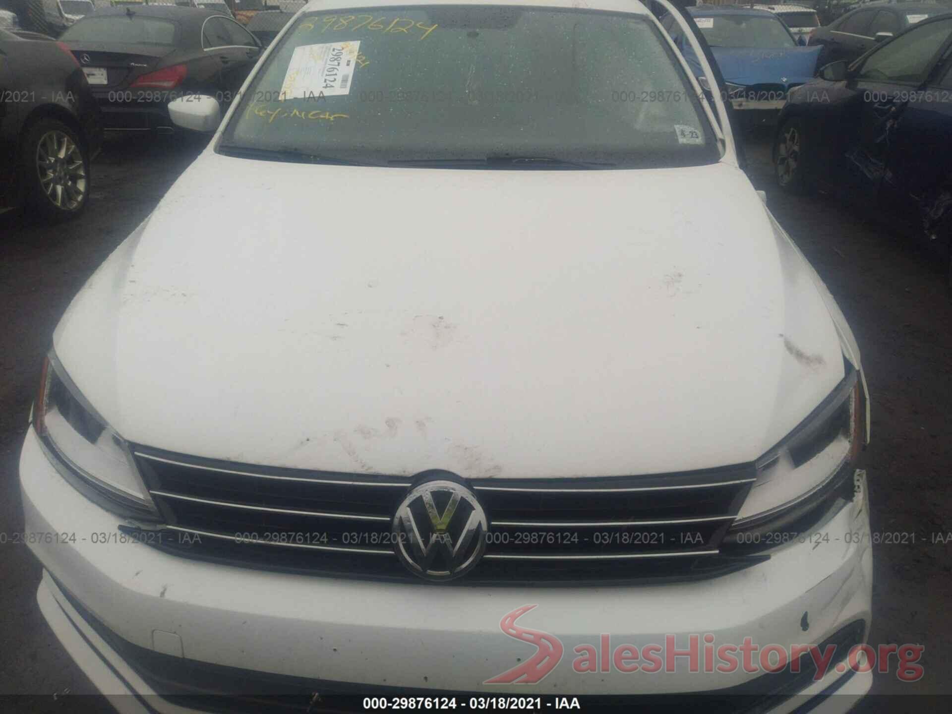 3VW2B7AJ4JM254275 2018 VOLKSWAGEN JETTA