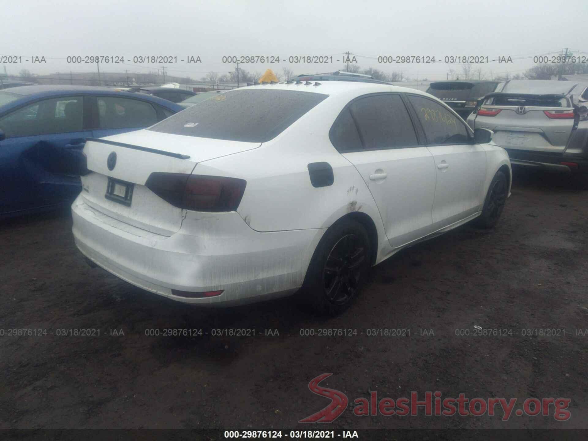 3VW2B7AJ4JM254275 2018 VOLKSWAGEN JETTA