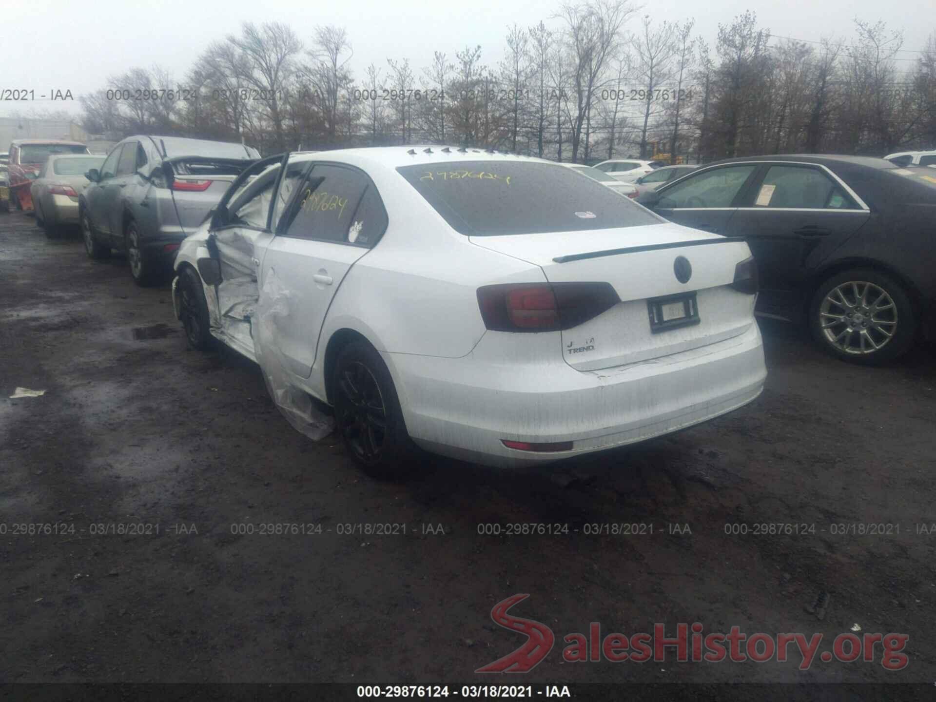 3VW2B7AJ4JM254275 2018 VOLKSWAGEN JETTA