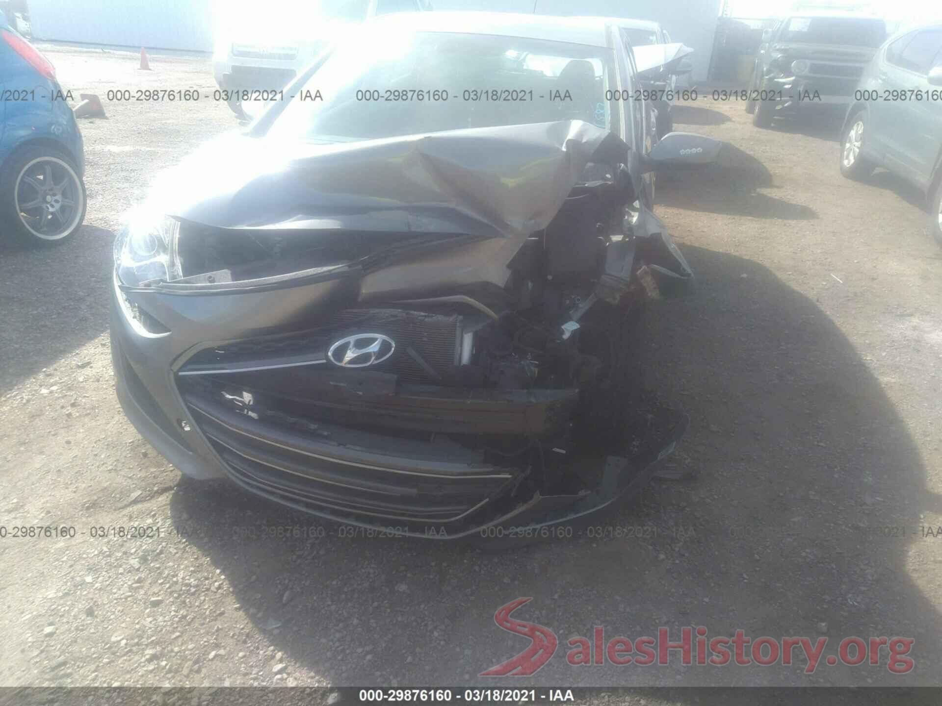 KMHD35LHXHU381587 2017 HYUNDAI ELANTRA GT