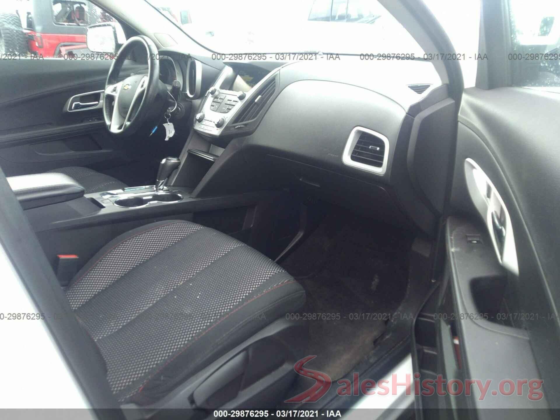 2GNALCEK9G6150768 2016 CHEVROLET EQUINOX