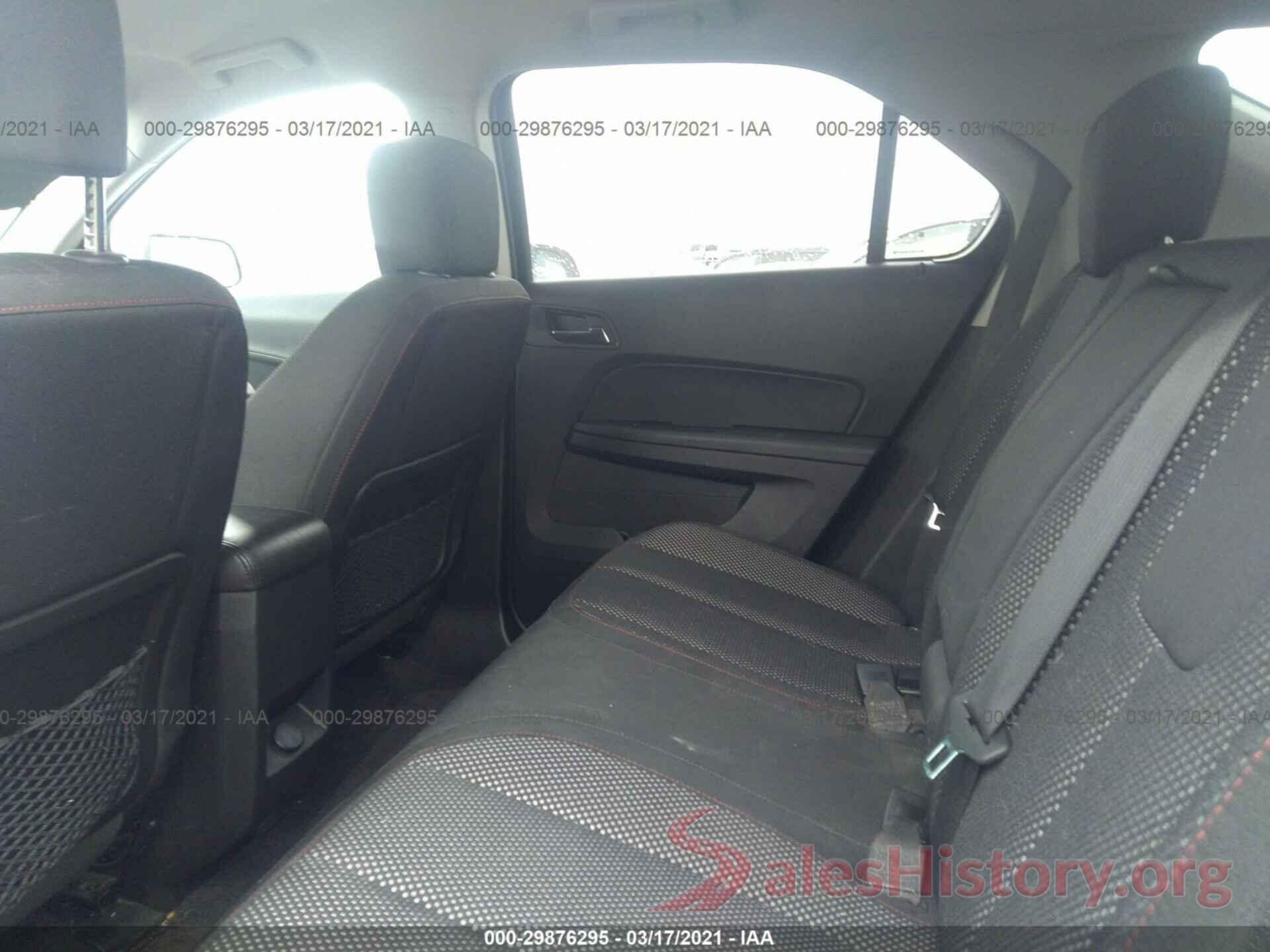 2GNALCEK9G6150768 2016 CHEVROLET EQUINOX