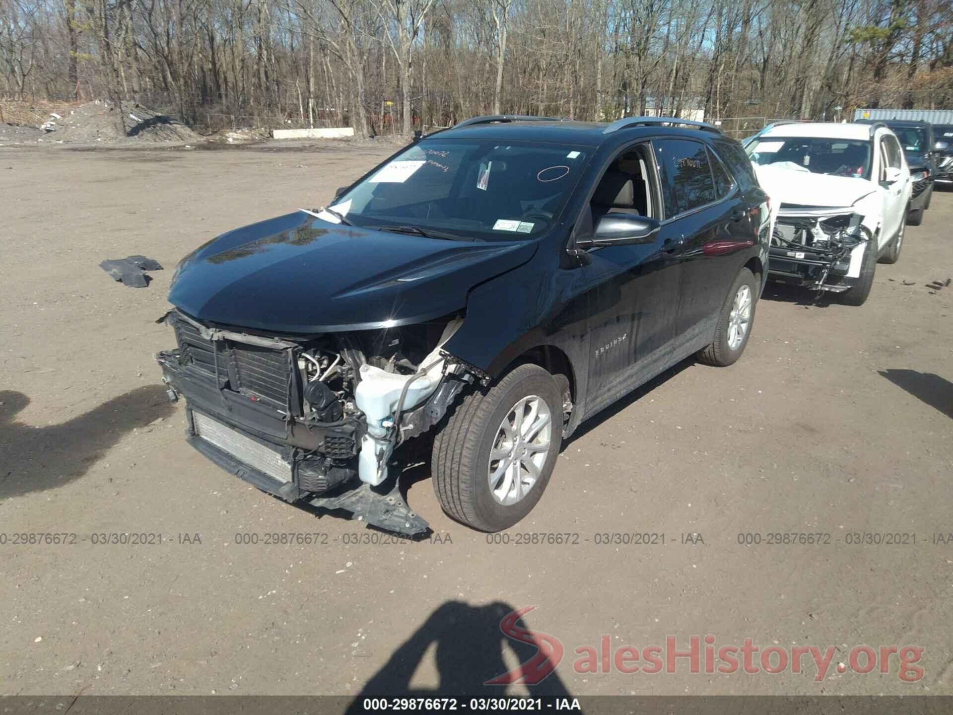 2GNAXSEV7J6102654 2018 CHEVROLET EQUINOX