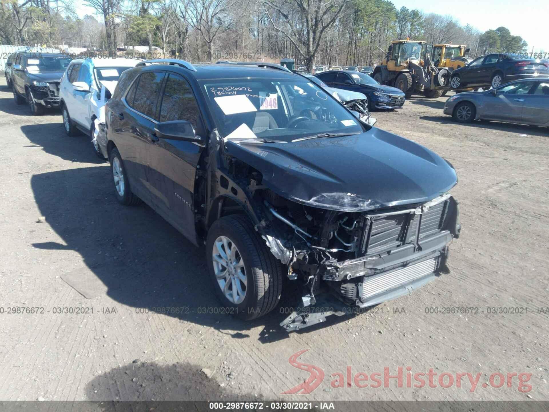 2GNAXSEV7J6102654 2018 CHEVROLET EQUINOX