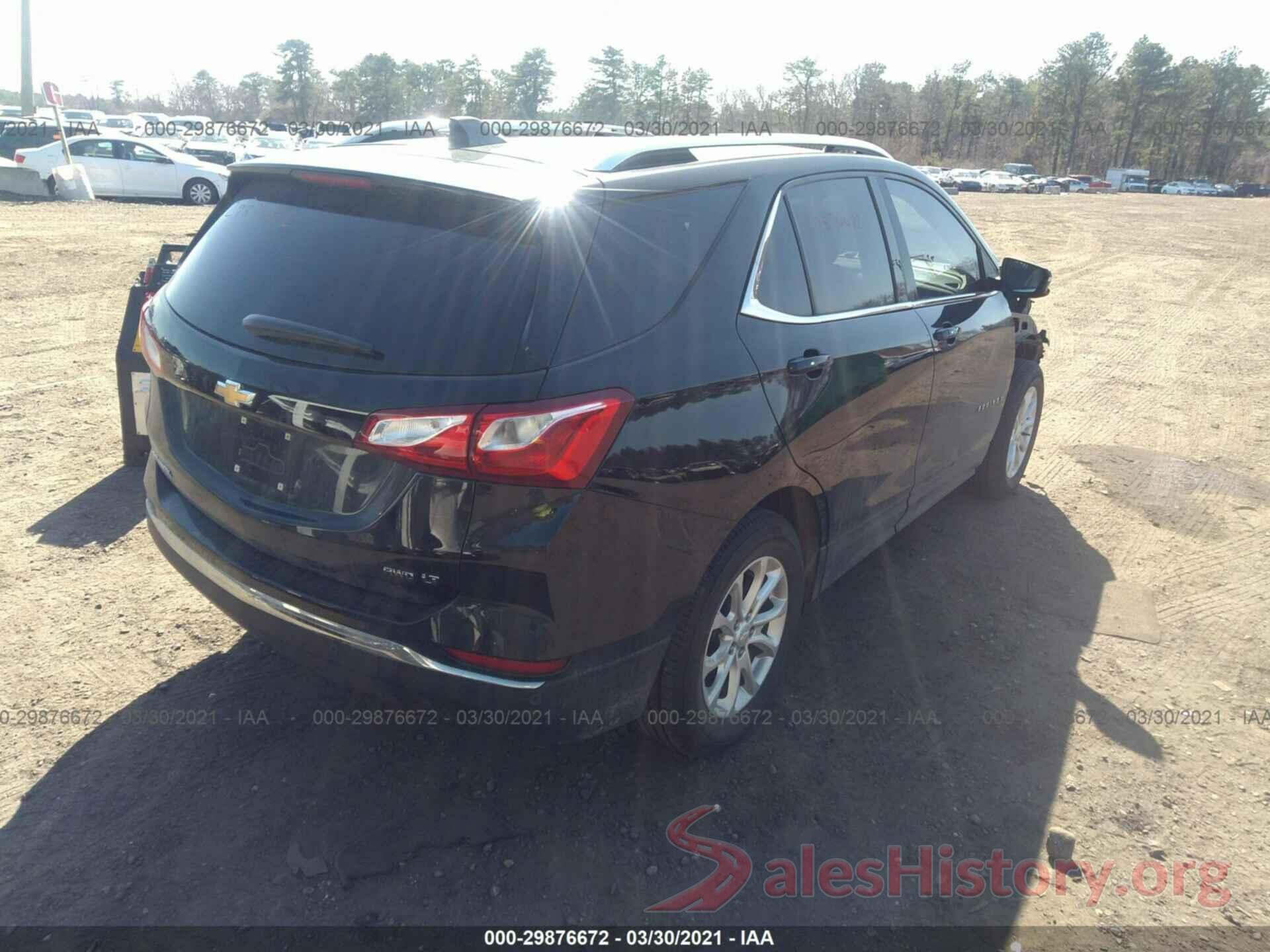 2GNAXSEV7J6102654 2018 CHEVROLET EQUINOX