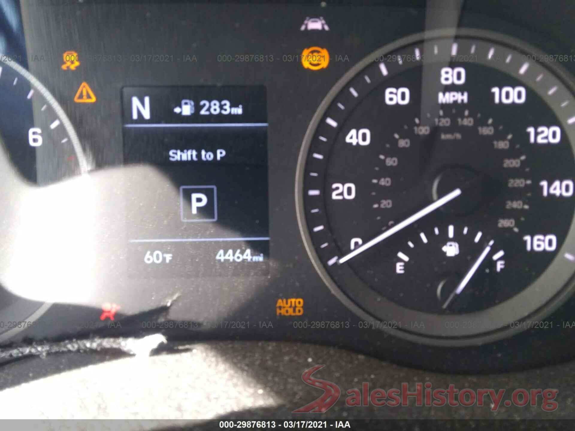 KM8J3CAL6LU265178 2020 HYUNDAI TUCSON