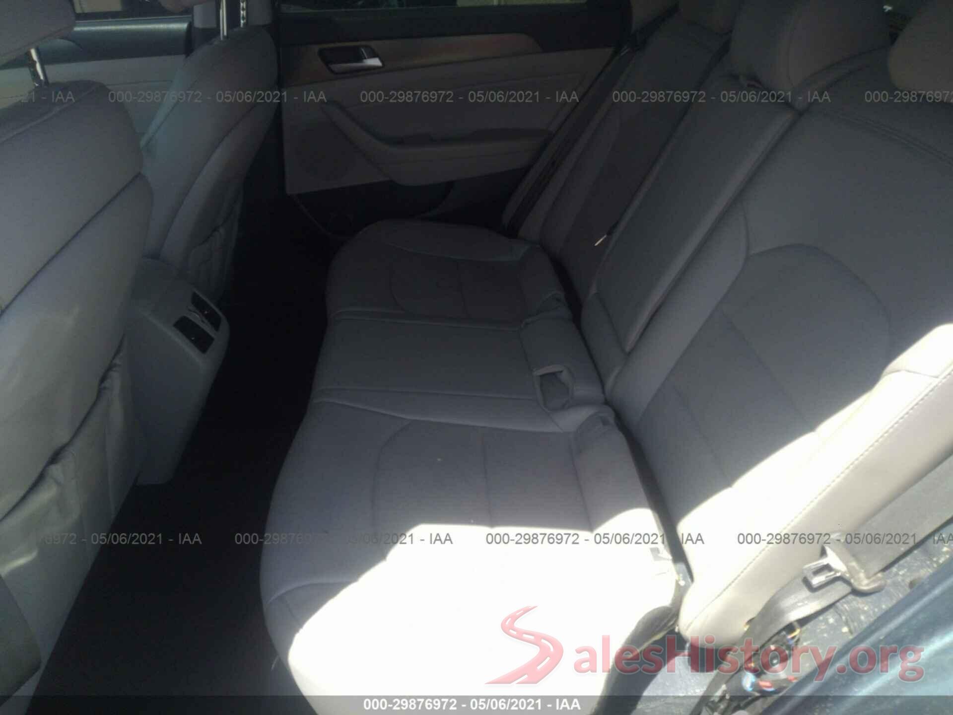 5NPE34AF5GH410670 2016 HYUNDAI SONATA