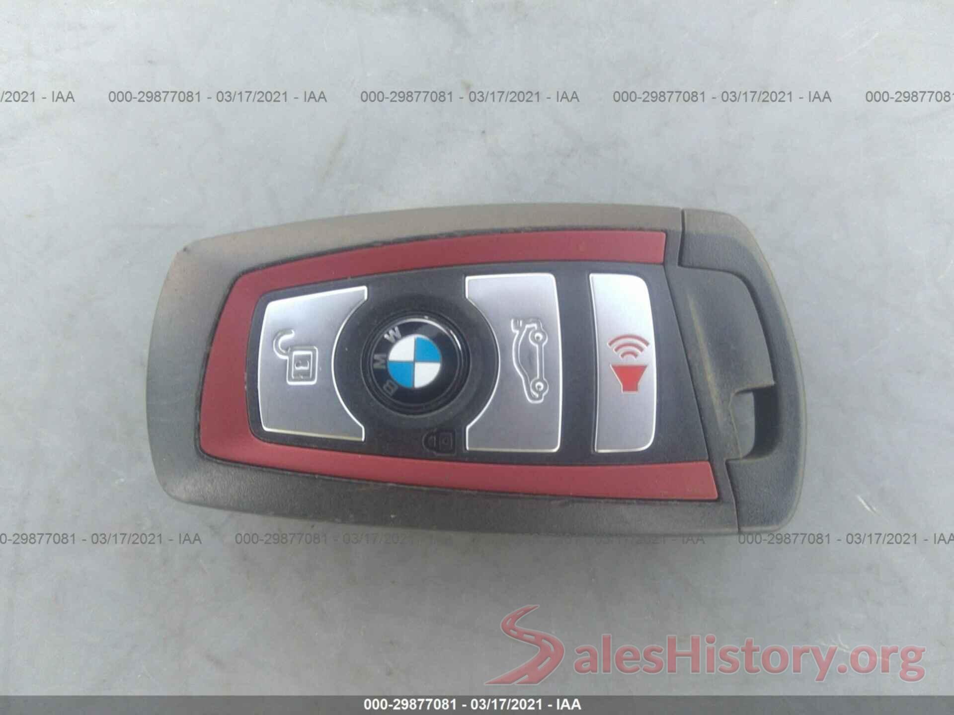 WBA8E1C55JA159641 2018 BMW 3 SERIES