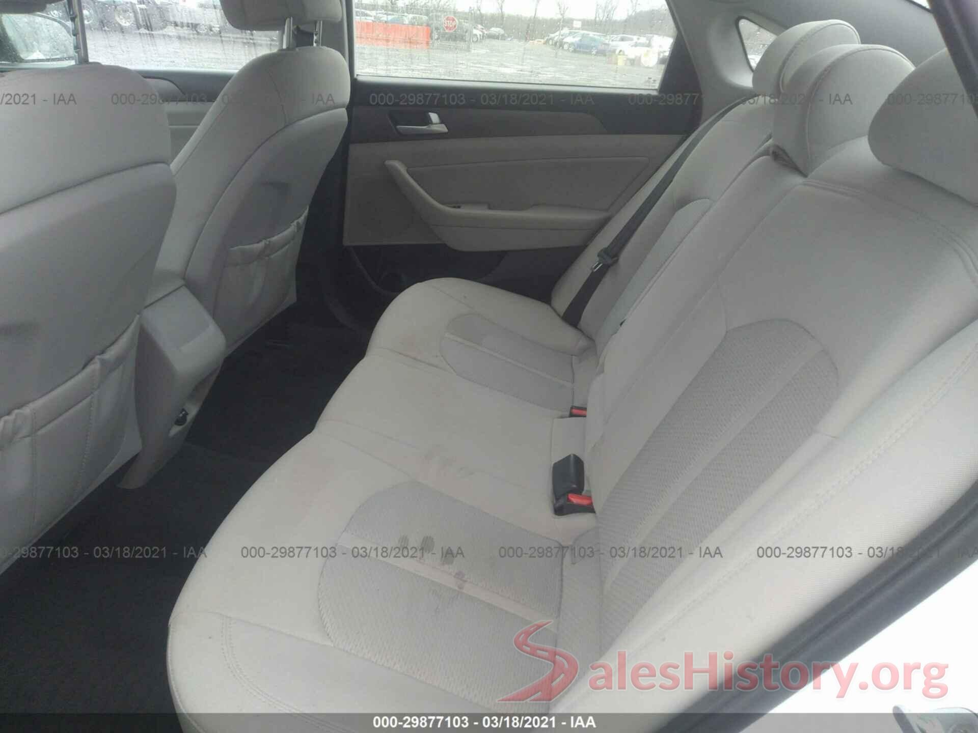 5NPE34AF5GH282852 2016 HYUNDAI SONATA