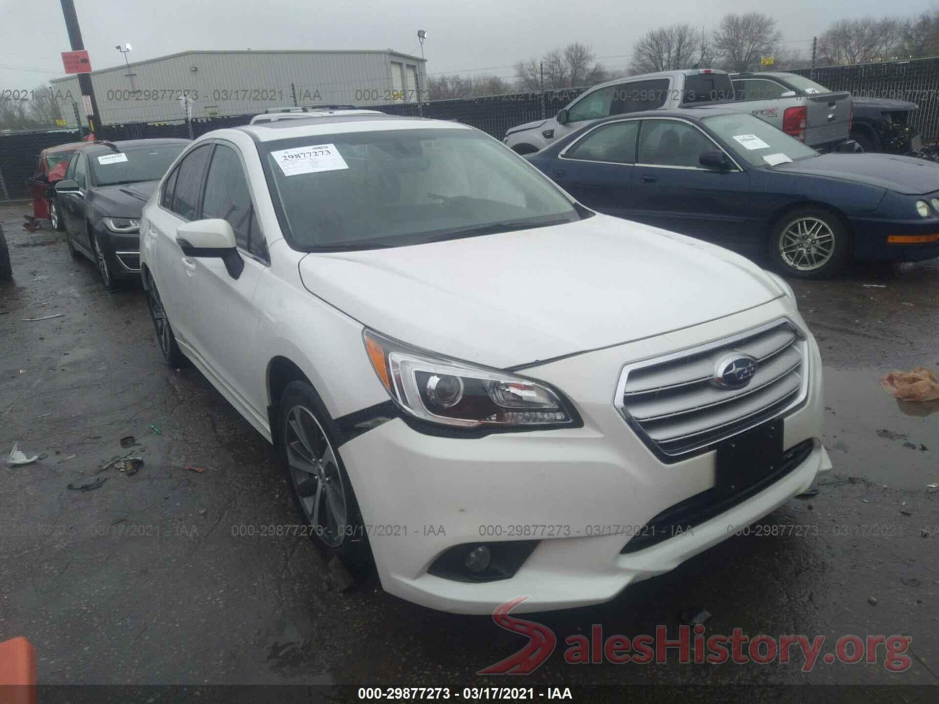 4S3BNEN69H3056730 2017 SUBARU LEGACY