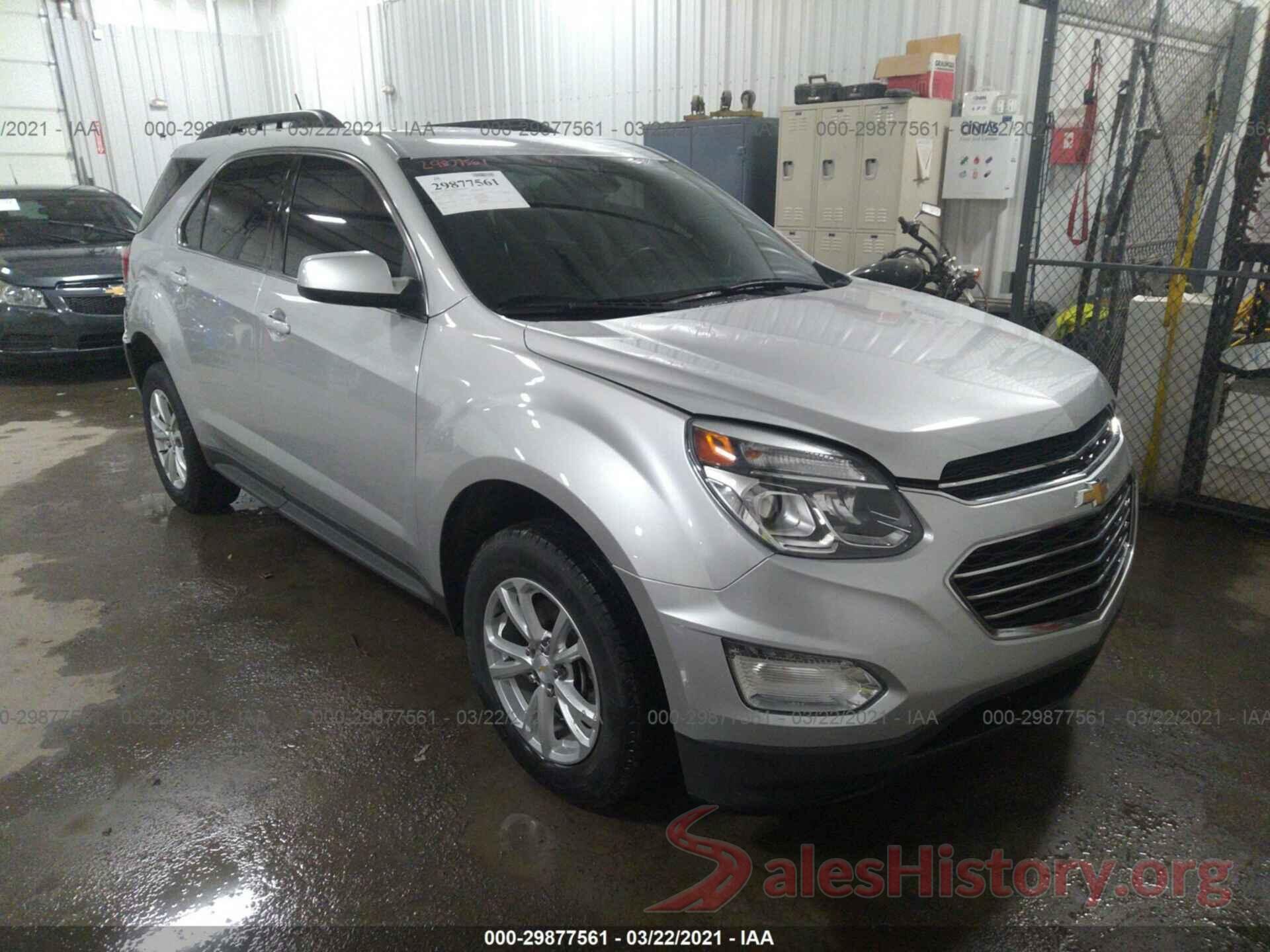 2GNALCEK7H1618107 2017 CHEVROLET EQUINOX