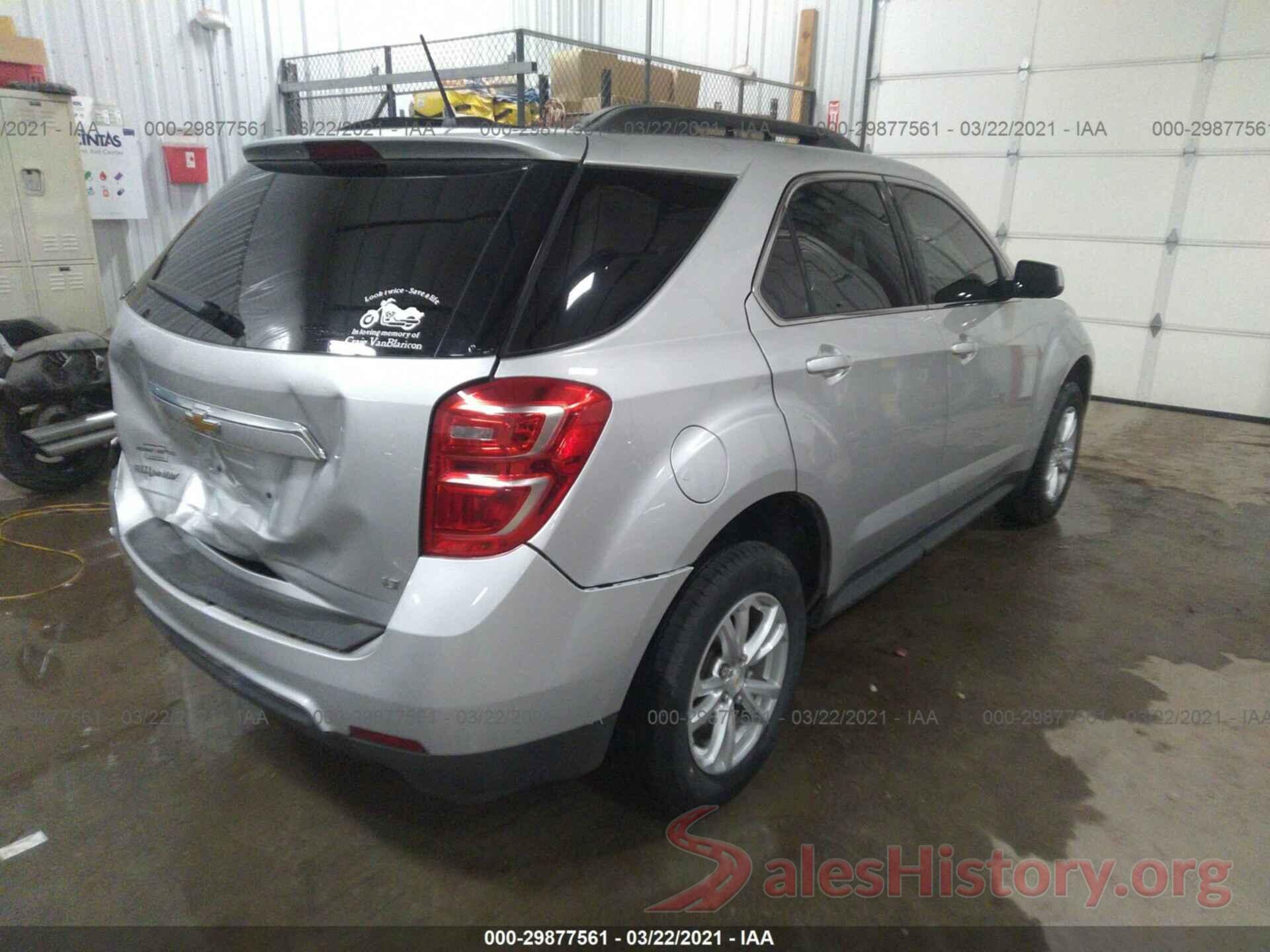 2GNALCEK7H1618107 2017 CHEVROLET EQUINOX