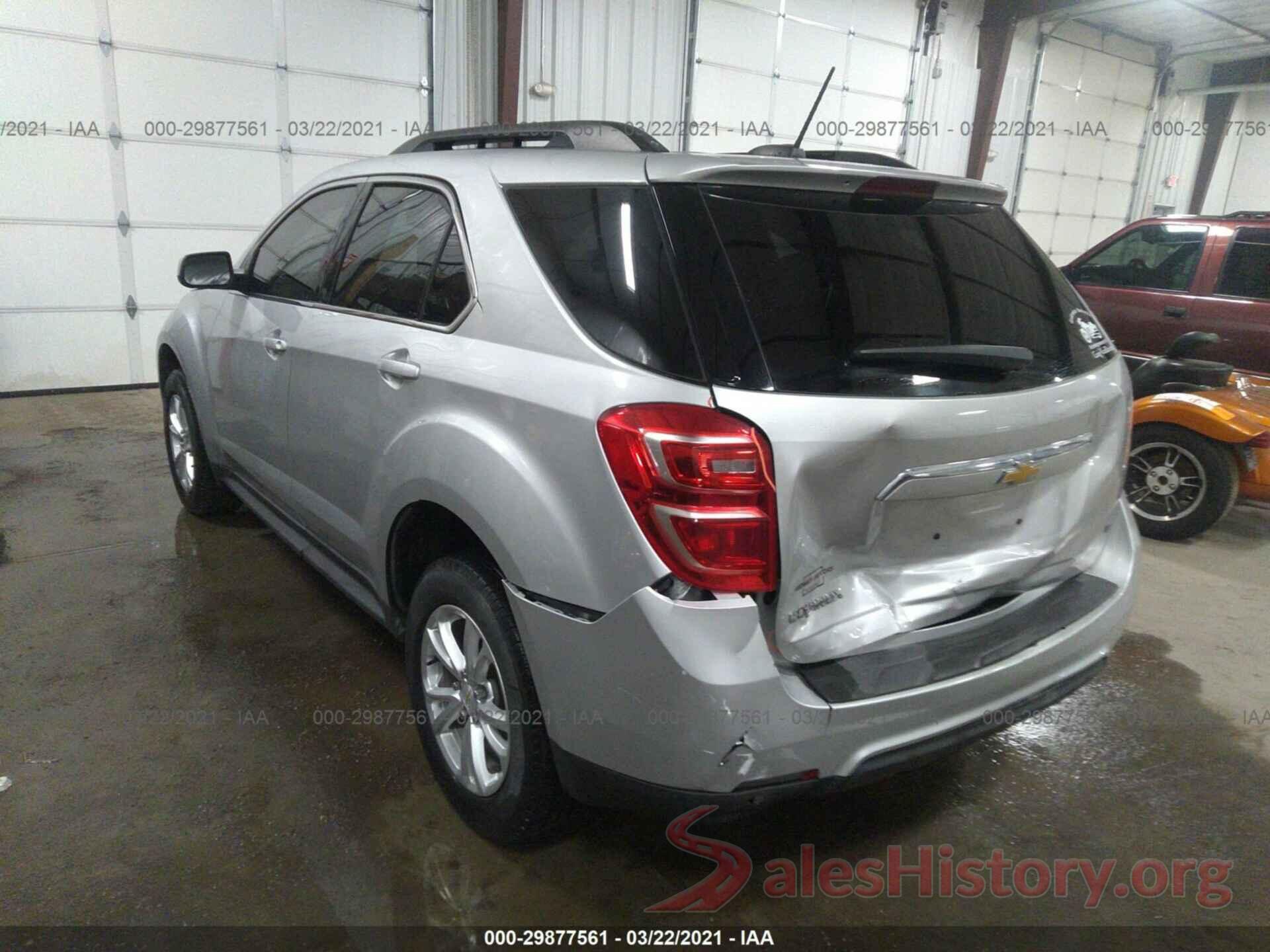 2GNALCEK7H1618107 2017 CHEVROLET EQUINOX