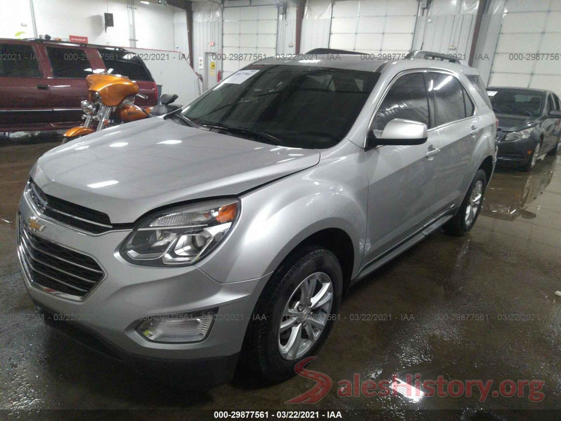 2GNALCEK7H1618107 2017 CHEVROLET EQUINOX