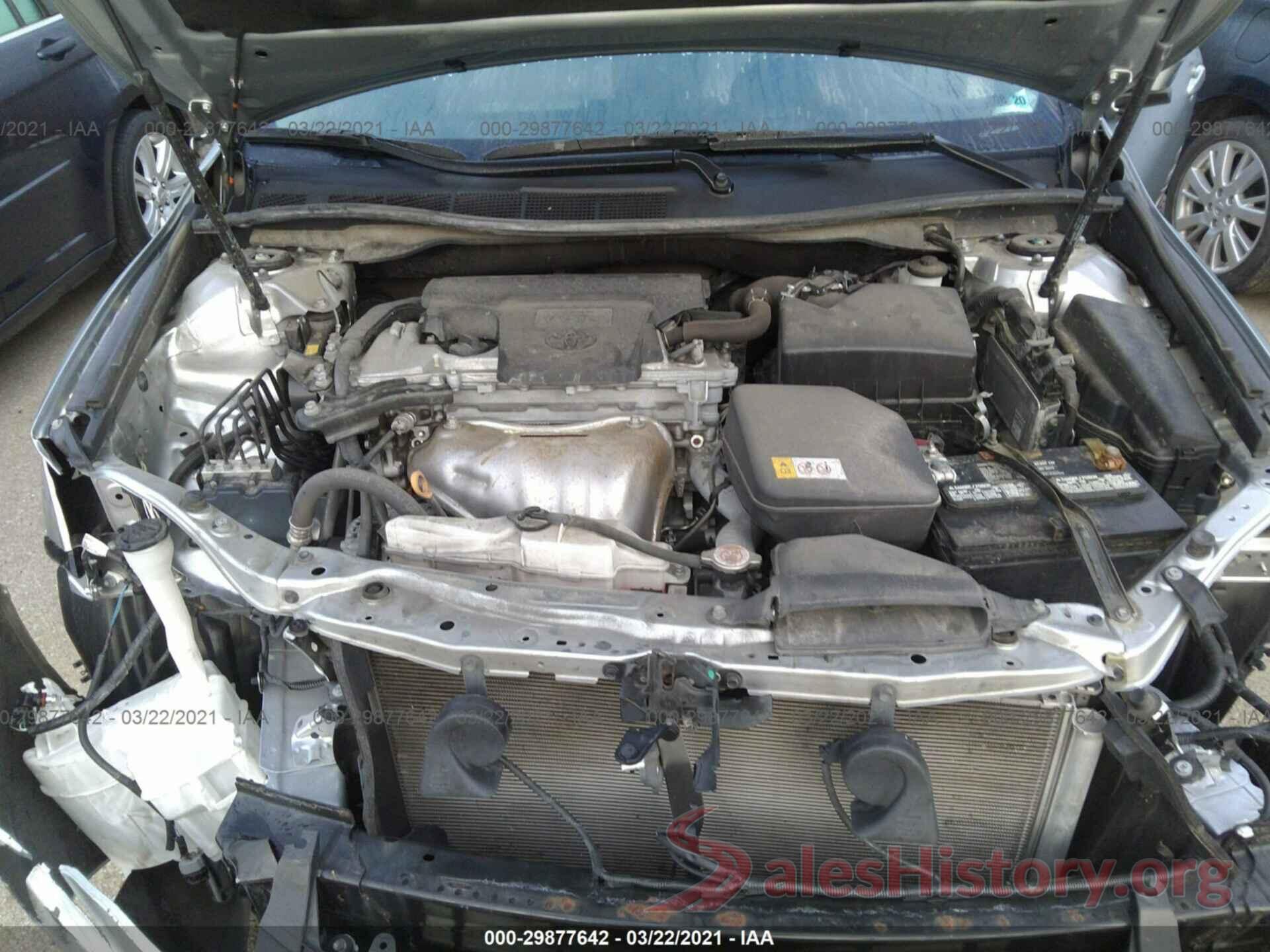 4T1BF1FK6HU442755 2017 TOYOTA CAMRY