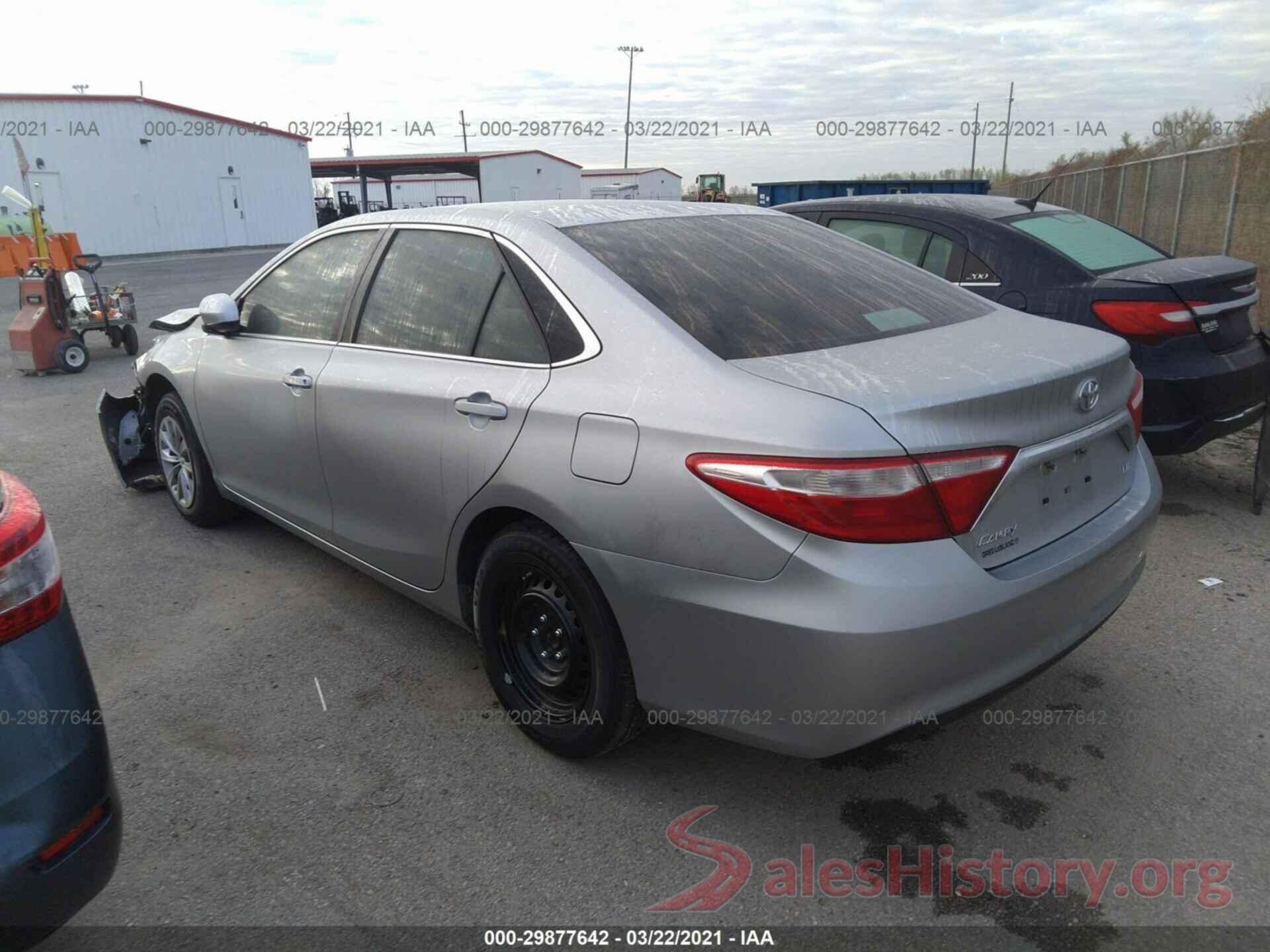 4T1BF1FK6HU442755 2017 TOYOTA CAMRY