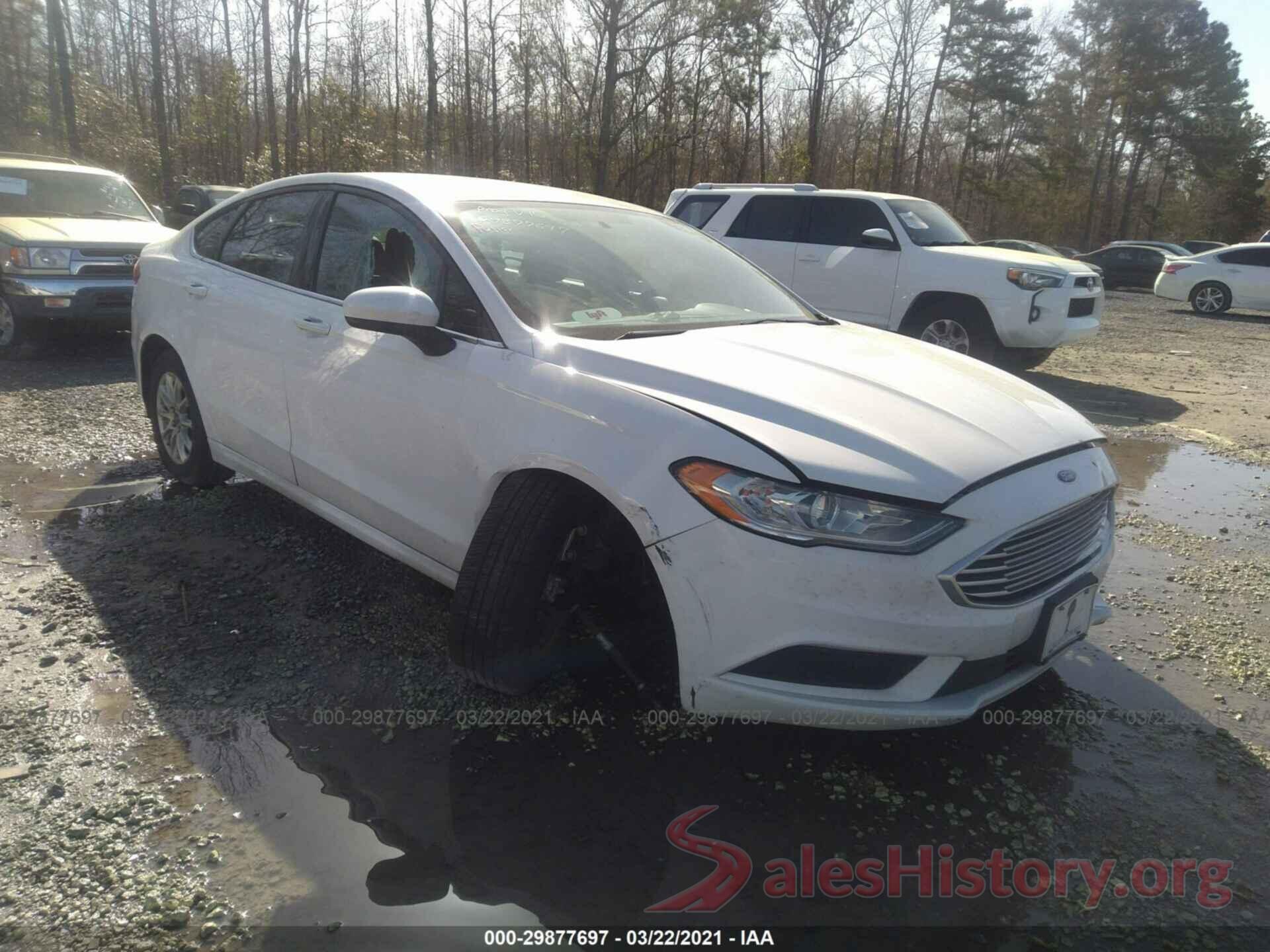 3FA6P0G70JR178975 2018 FORD FUSION