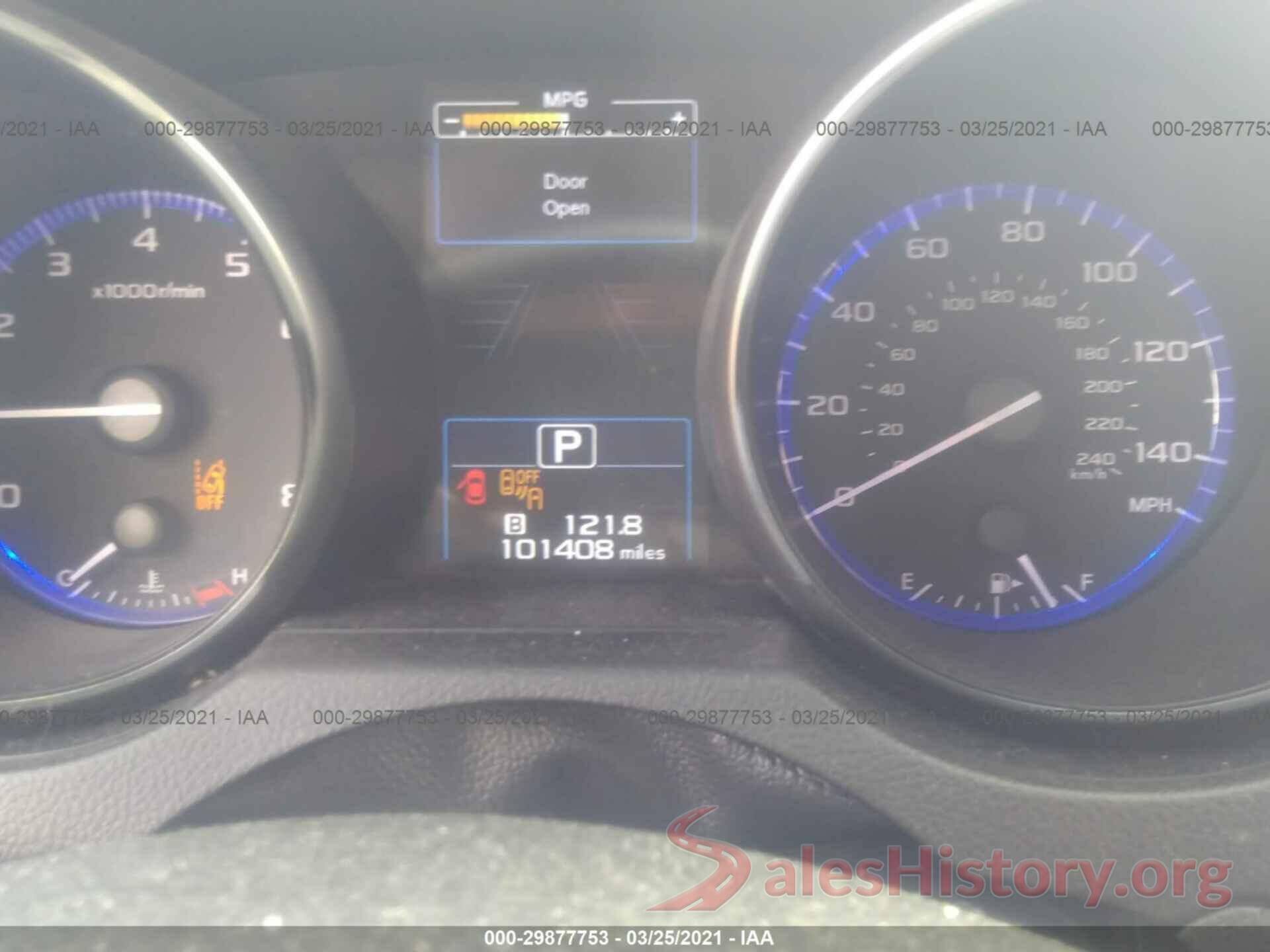 4S3BNAF65H3065240 2017 SUBARU LEGACY