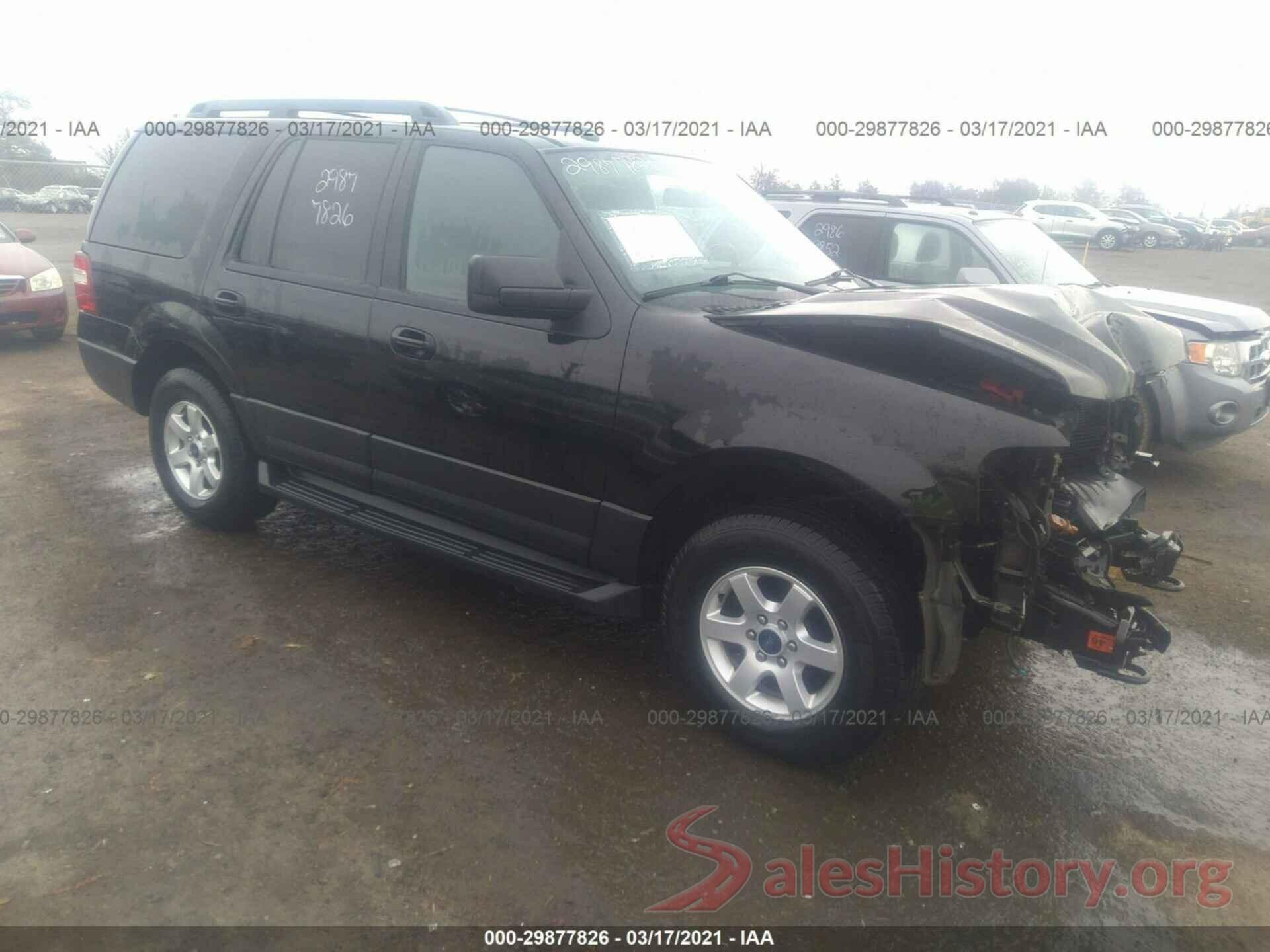 1FMJU1GTXGEF39359 2016 FORD EXPEDITION