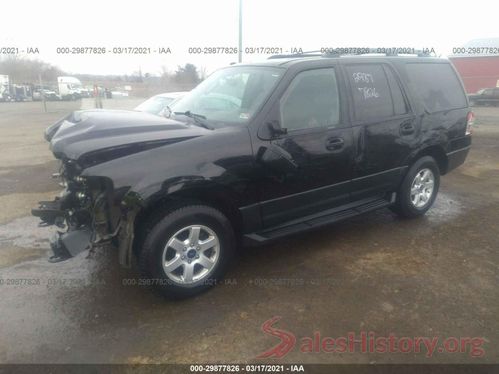 1FMJU1GTXGEF39359 2016 FORD EXPEDITION