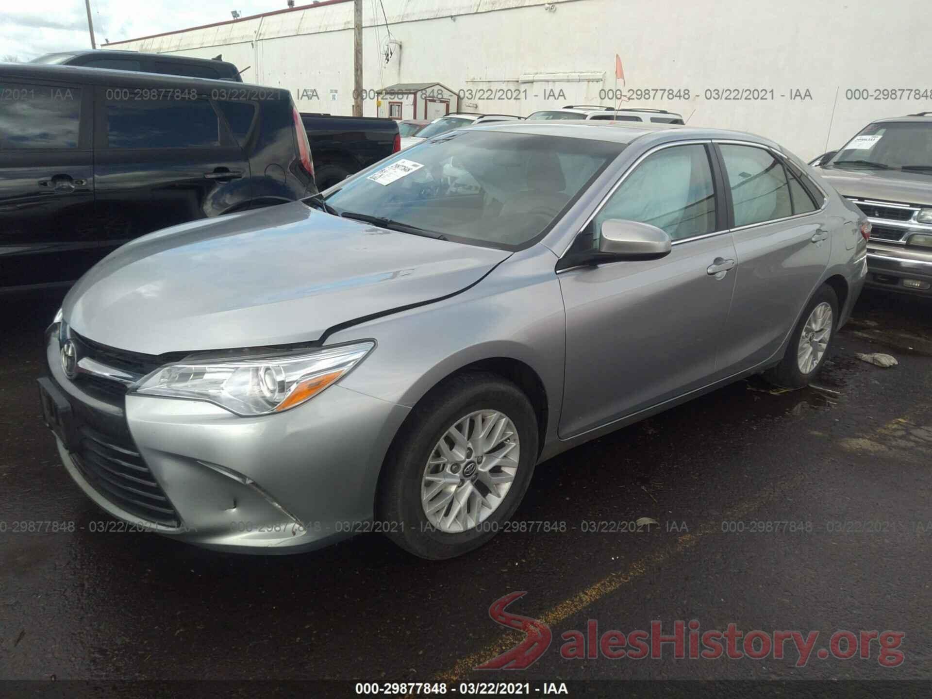 4T1BF1FK7HU664060 2017 TOYOTA CAMRY