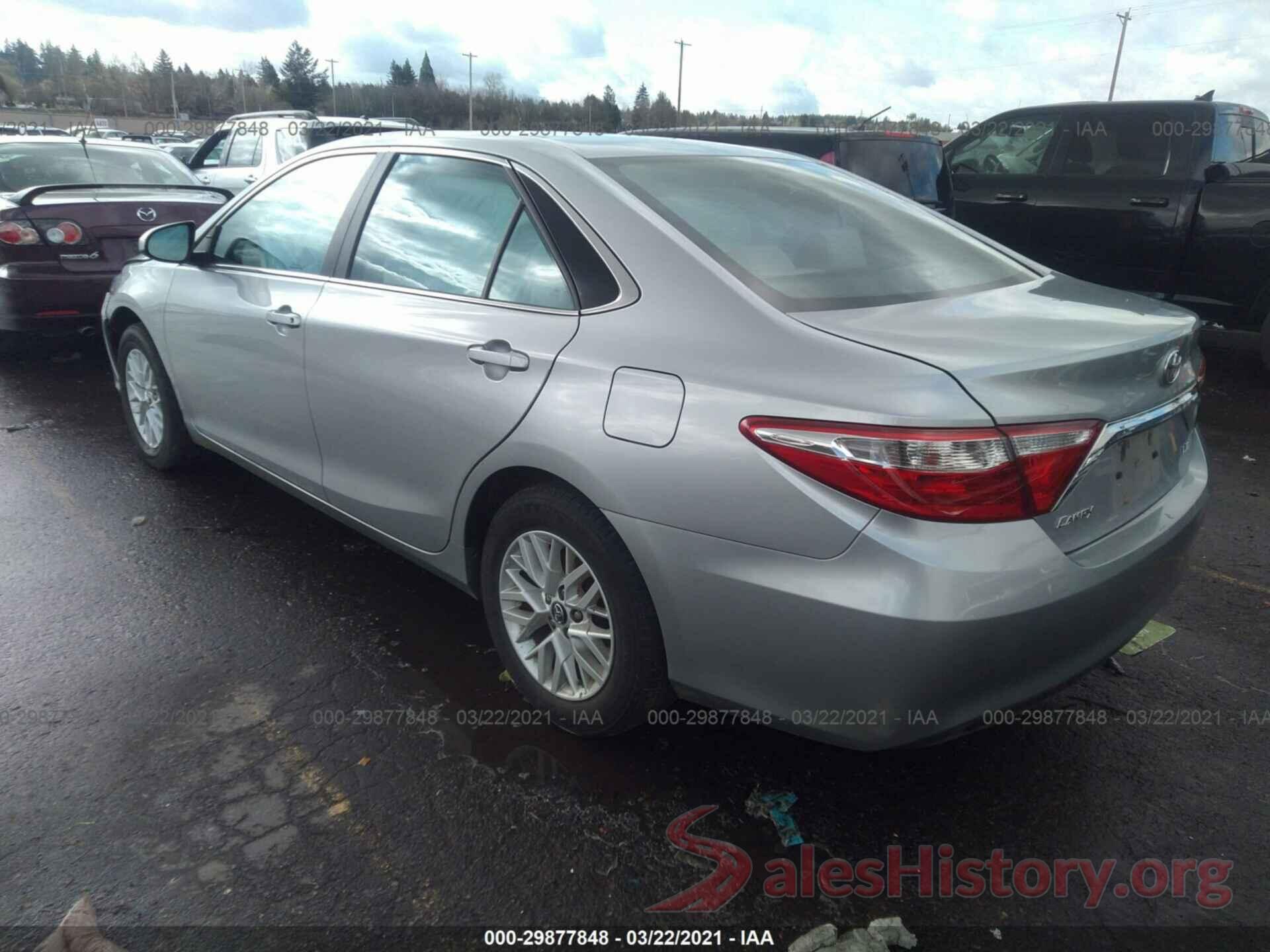 4T1BF1FK7HU664060 2017 TOYOTA CAMRY