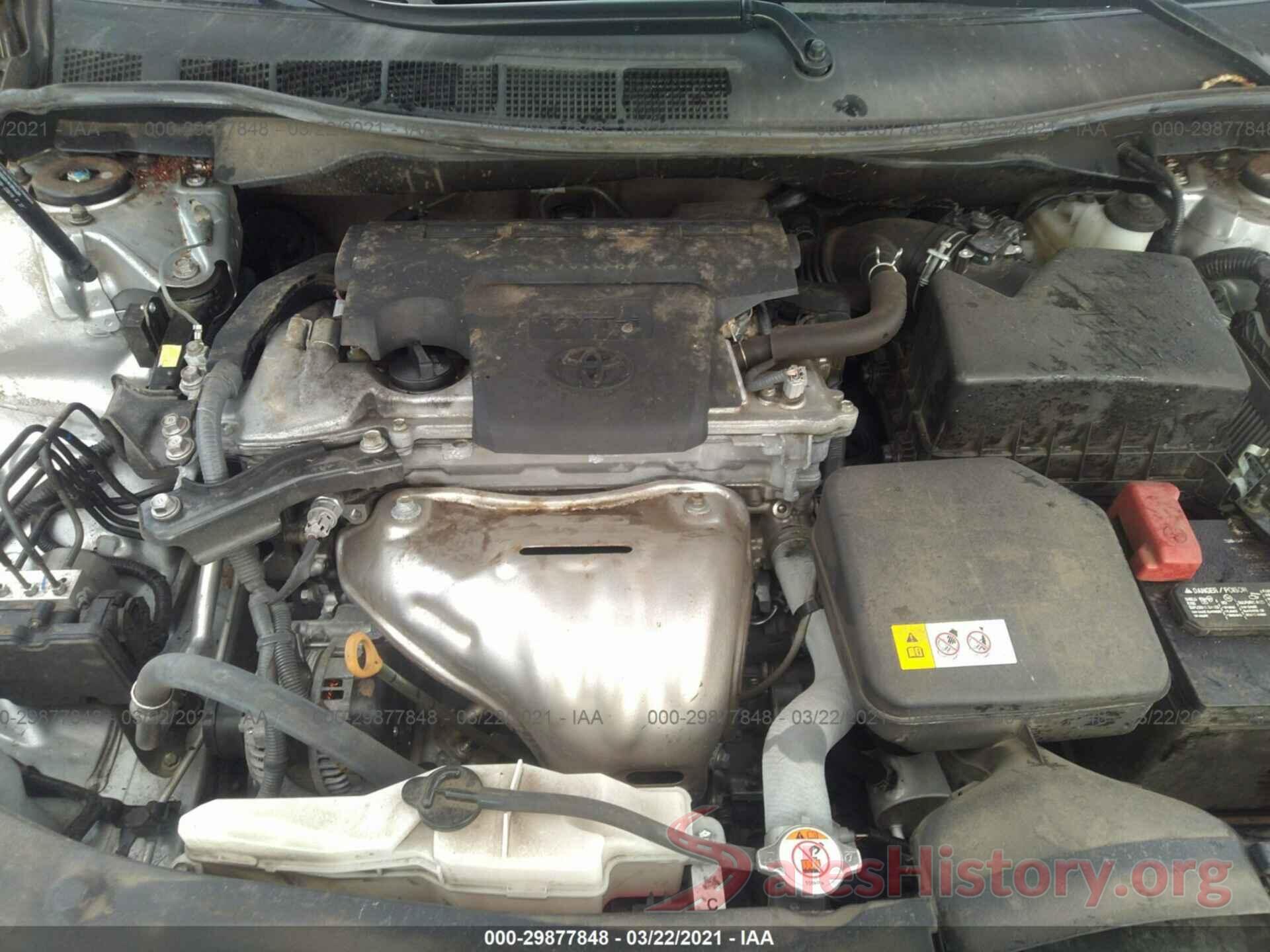 4T1BF1FK7HU664060 2017 TOYOTA CAMRY