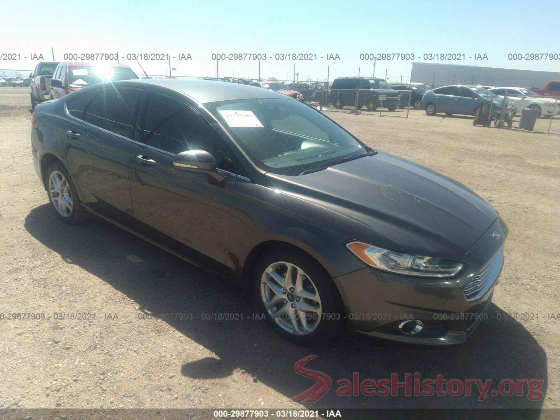 3FA6P0H74GR145226 2016 FORD FUSION