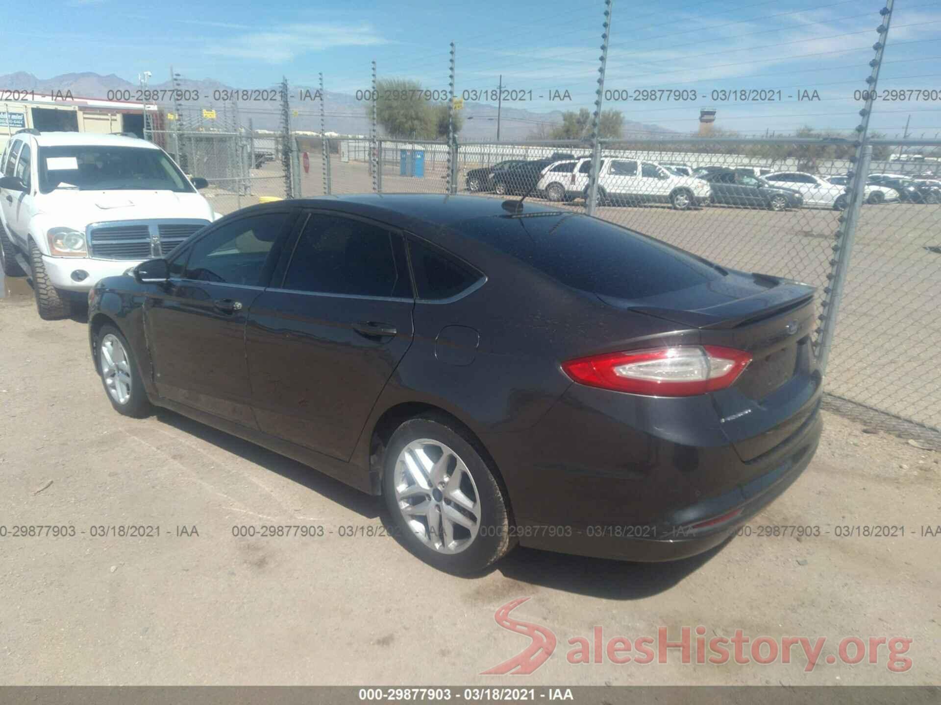 3FA6P0H74GR145226 2016 FORD FUSION