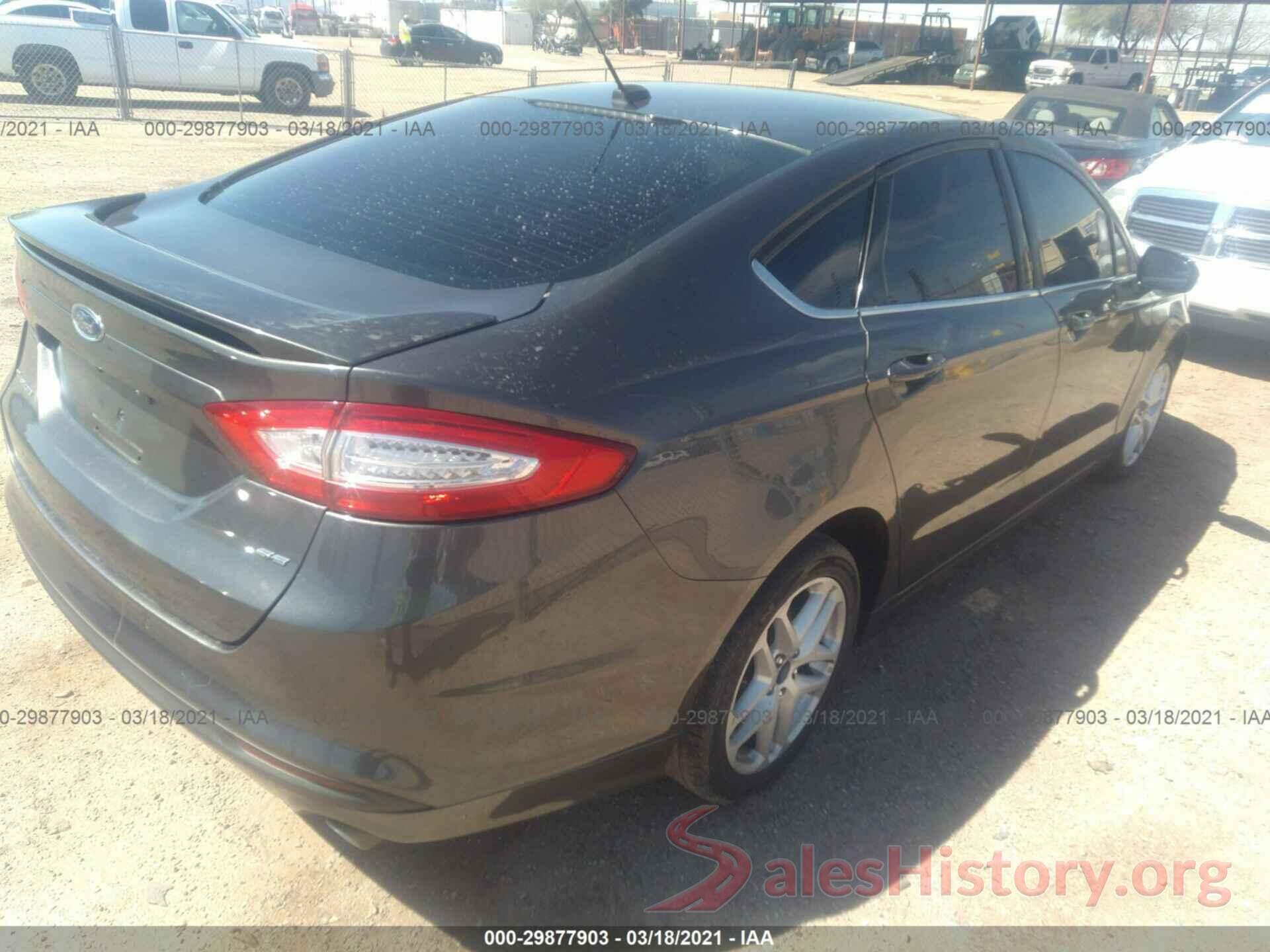 3FA6P0H74GR145226 2016 FORD FUSION