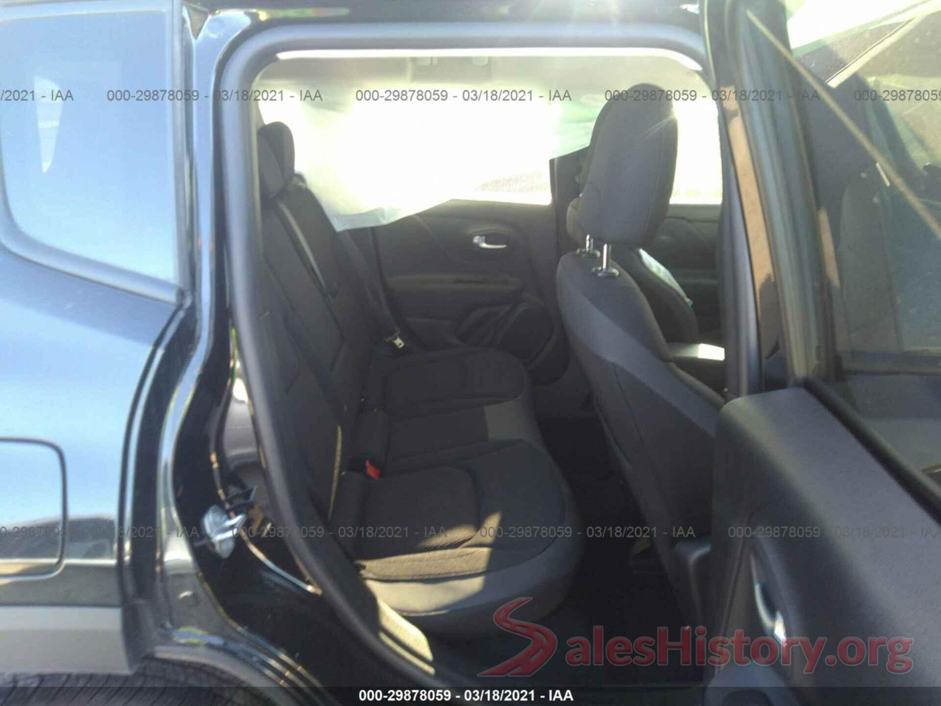 ZACNJABB6LPL71148 2020 JEEP RENEGADE