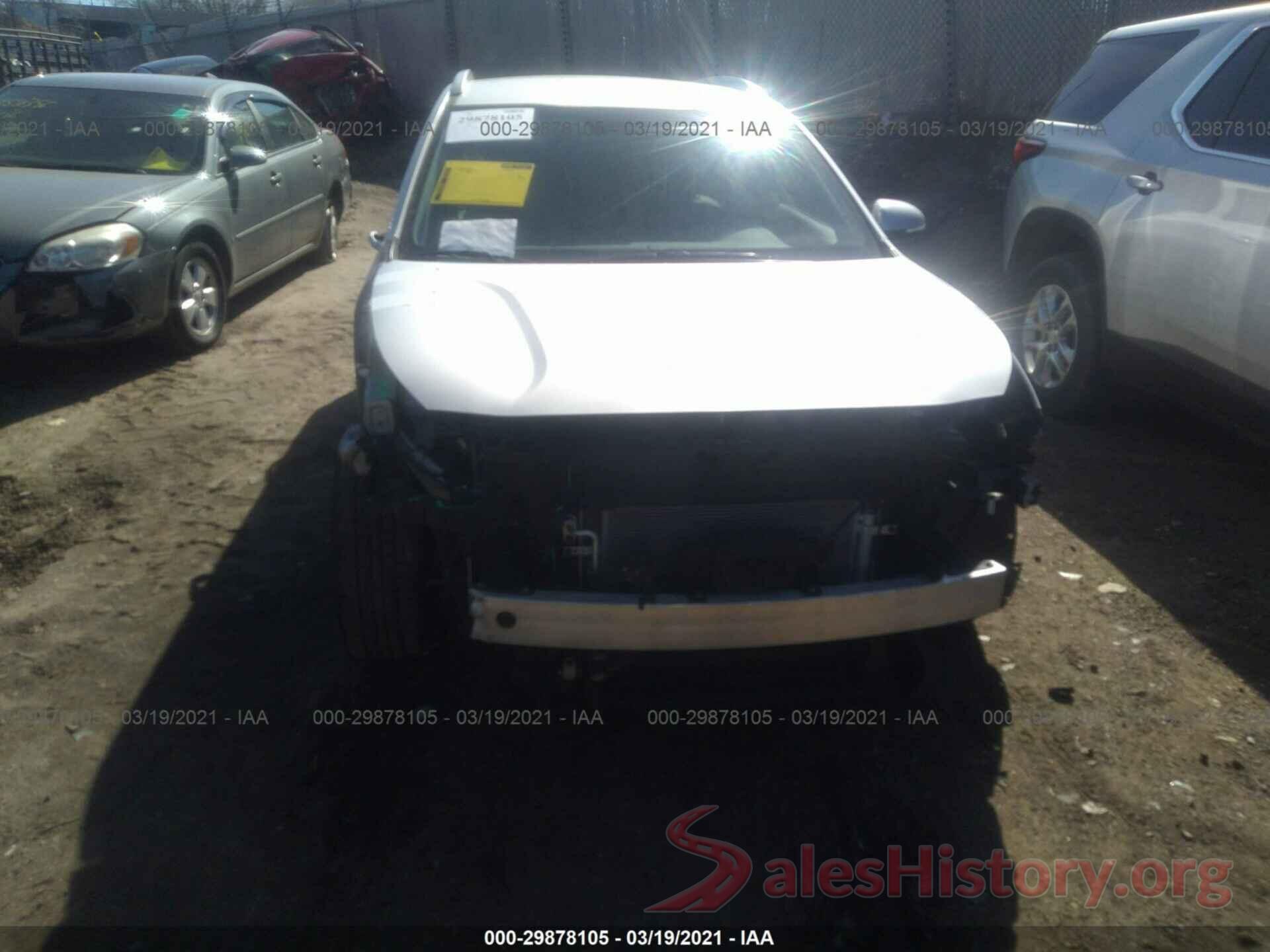 KNDCC3LC6H5086702 2017 KIA NIRO